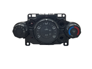 Mando clima Ford Fiesta VI 08-17