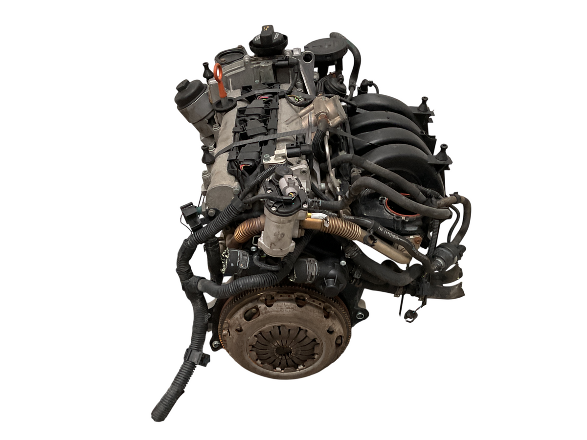 Motor BLF VW 1.6 FSI