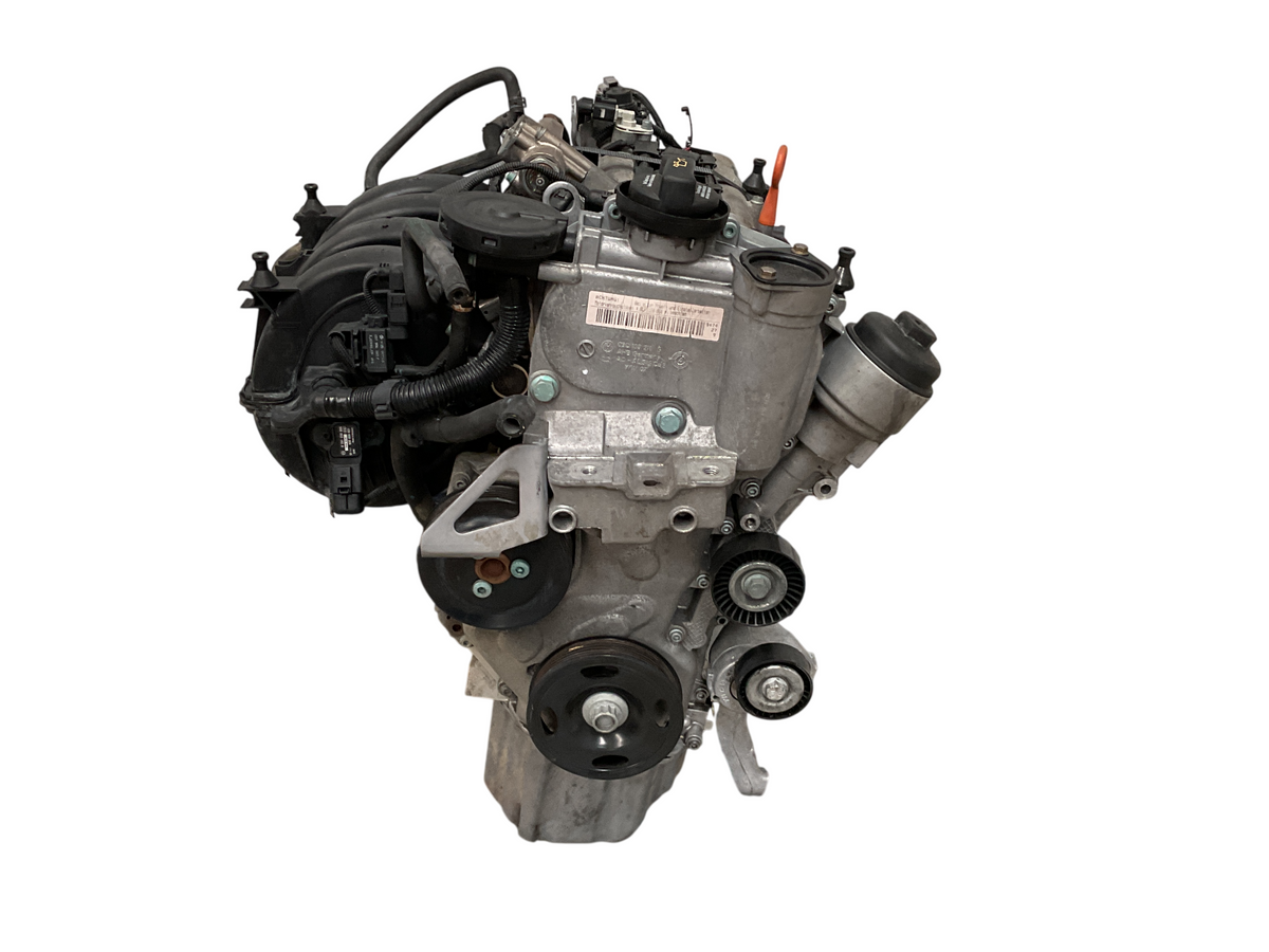 Motor BLF VW 1.6 FSI