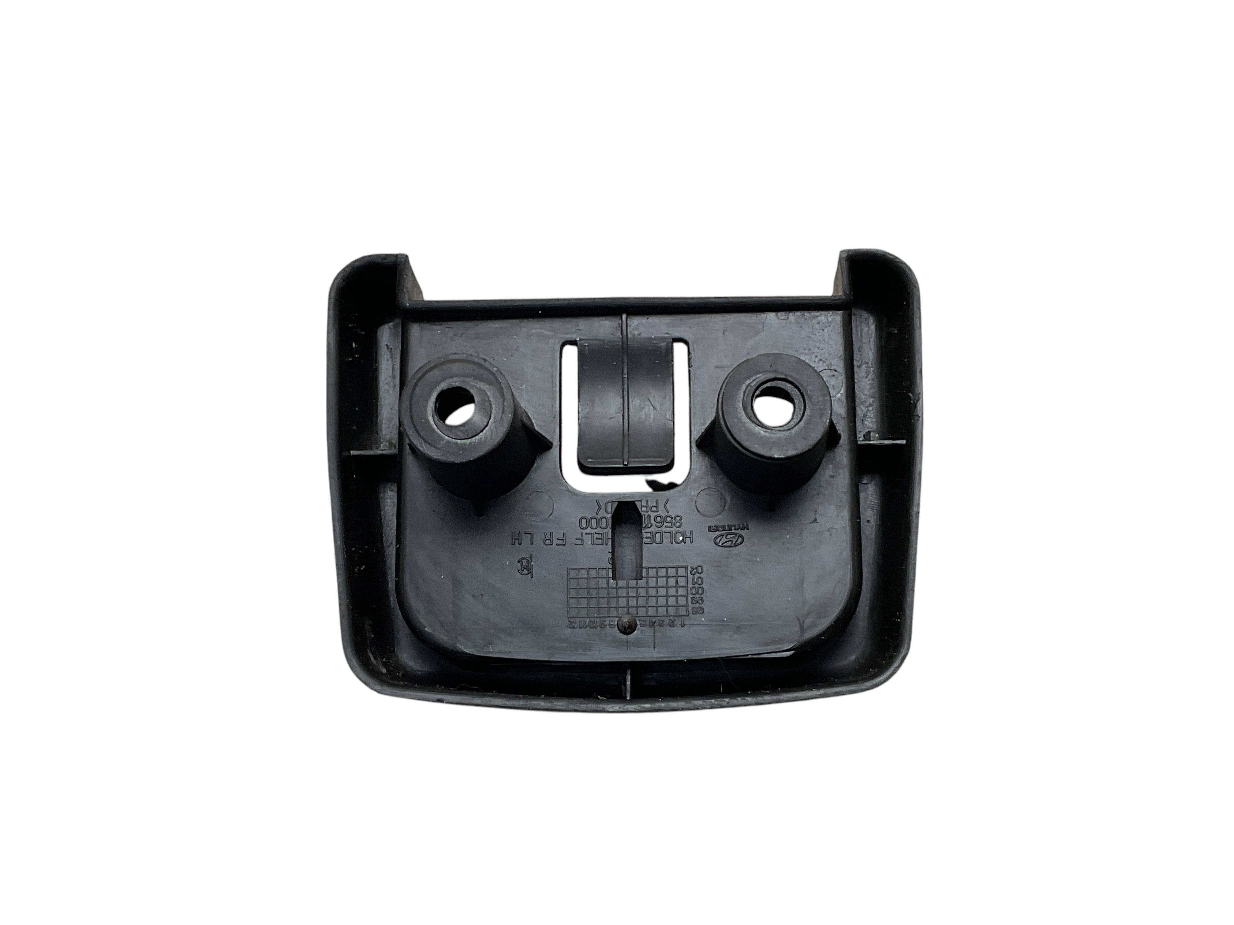 Soporte cortina maletero Hyundai Terracan 01-06