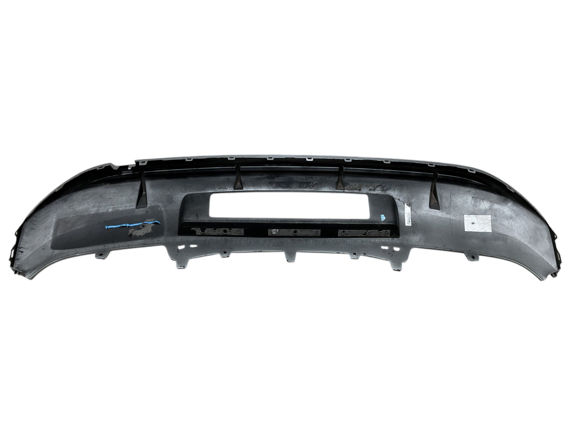 Difusor Paragolpes Trasero Audi Q4 2022-2025 - 89A807521A