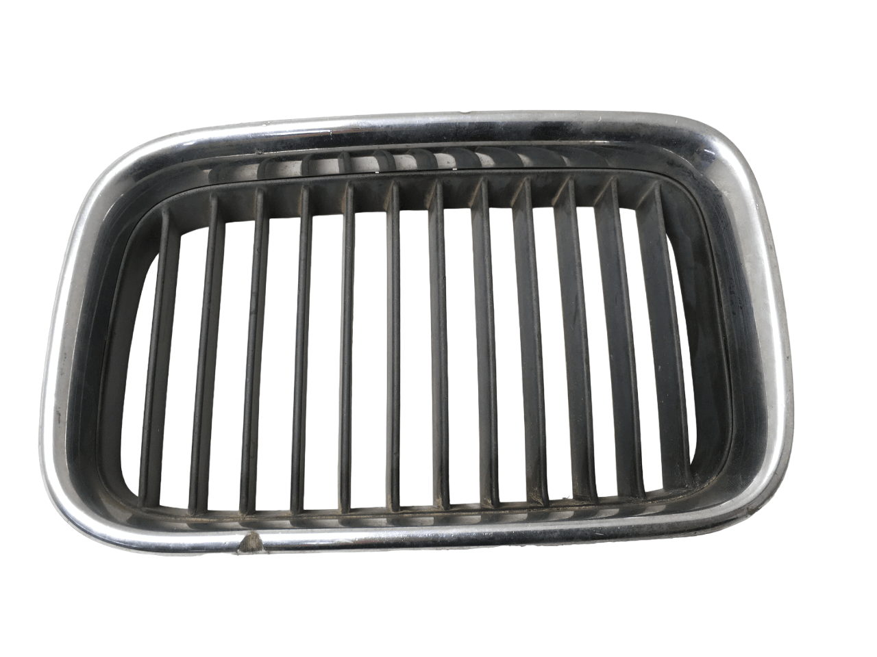 Rejilla del izq radiador BMW E36/E46 - AutoRR 8122237