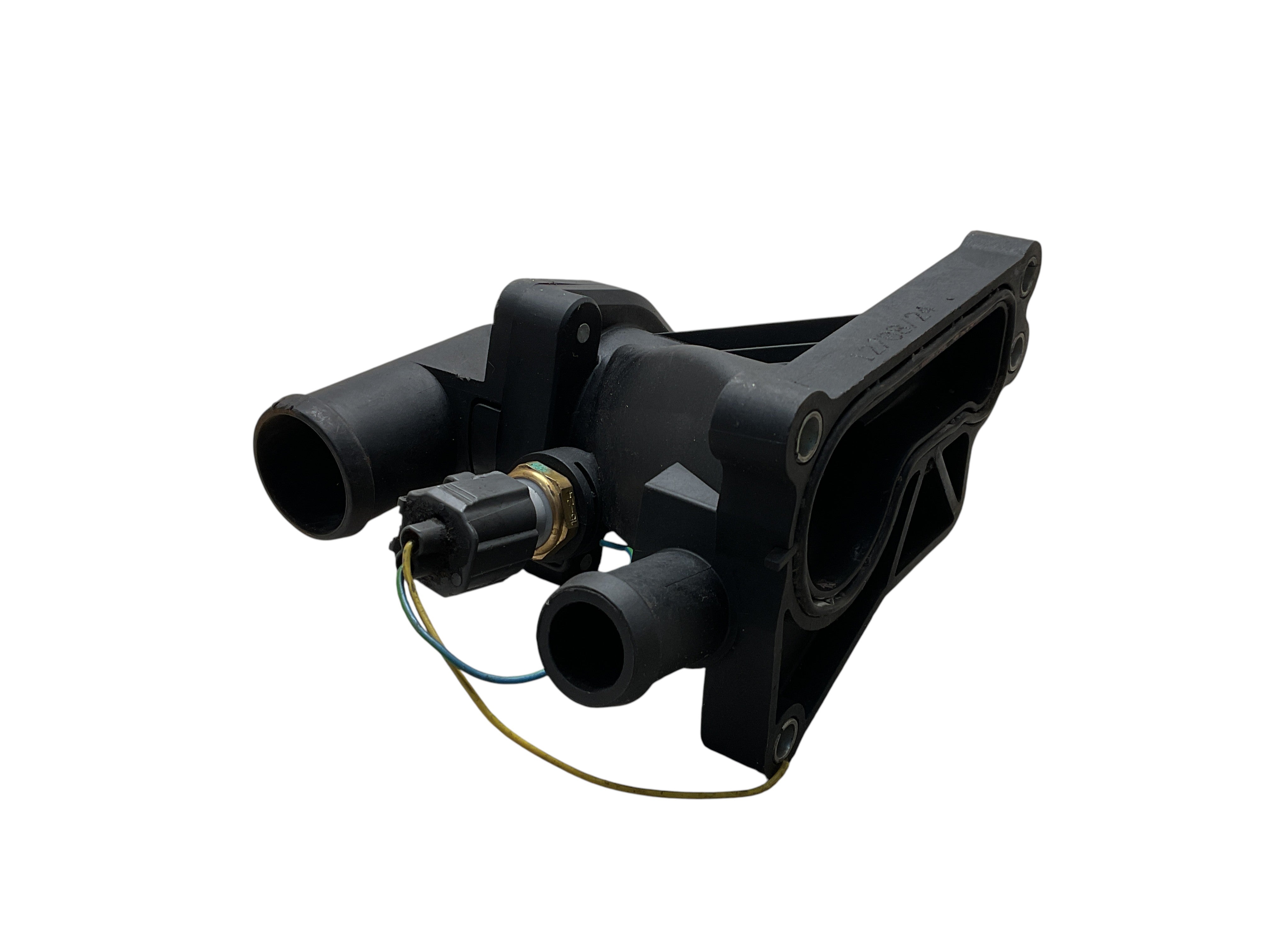 Caja de termostato Ford CM5G9K478GA