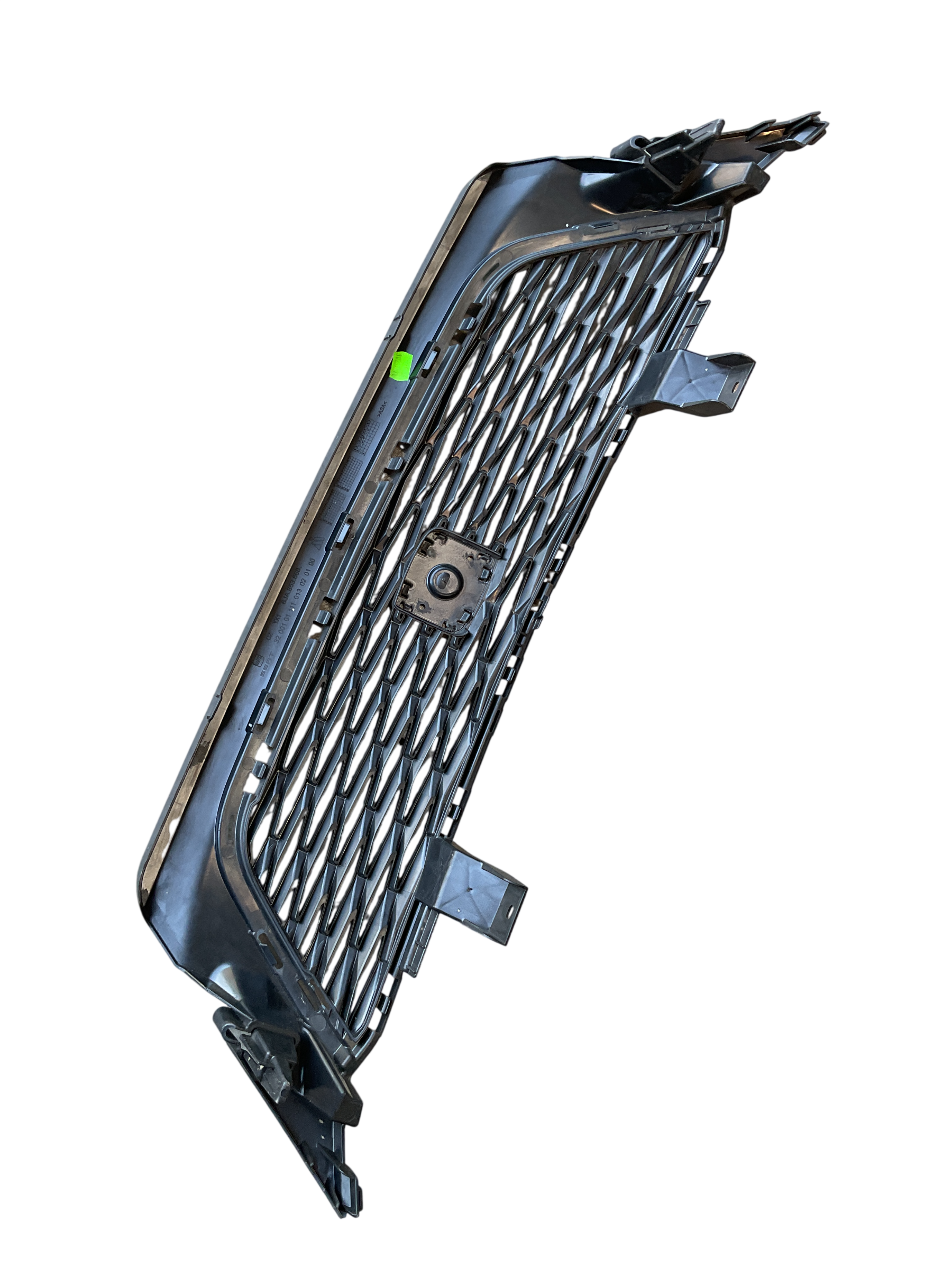 Rejilla Delantera Seat Toledo IV 12-19