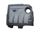 Tapa Motor Seat Ibiza IV 08-17