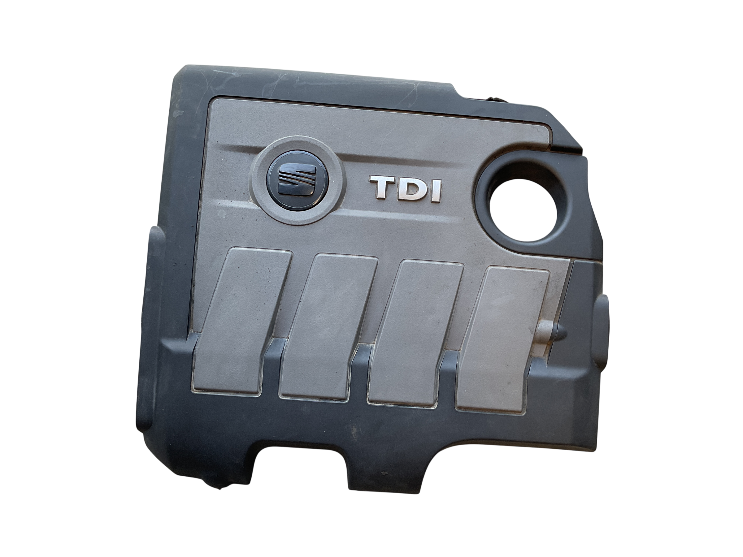 Tapa Motor Seat Ibiza IV 08-17