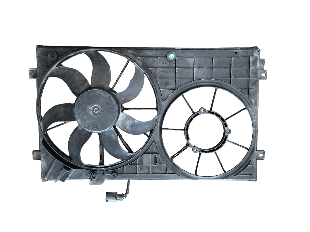 Electroventilador Skoda Octavia 04-13