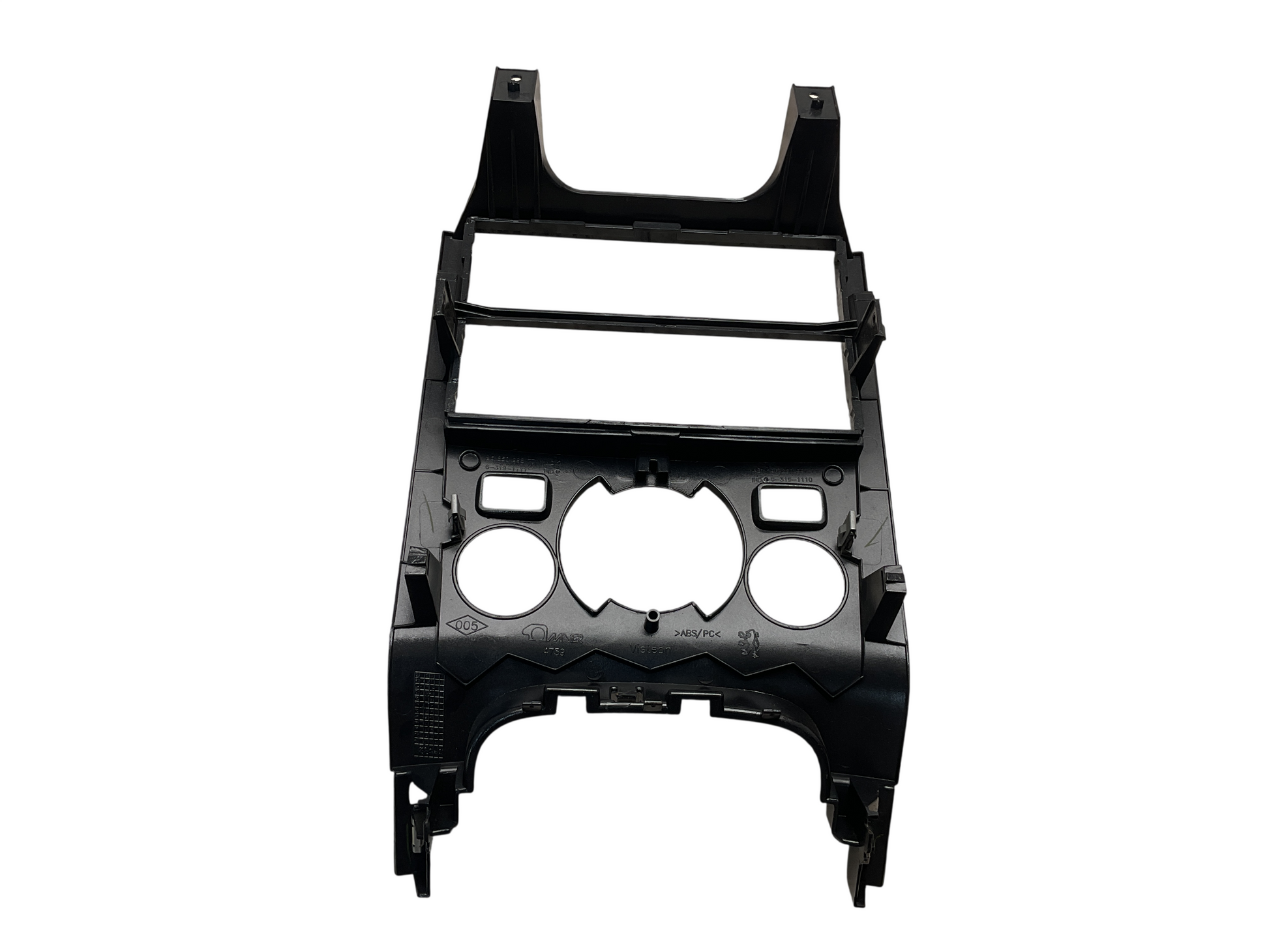 Moldura central PEUGEOT 3008 5008 08-15