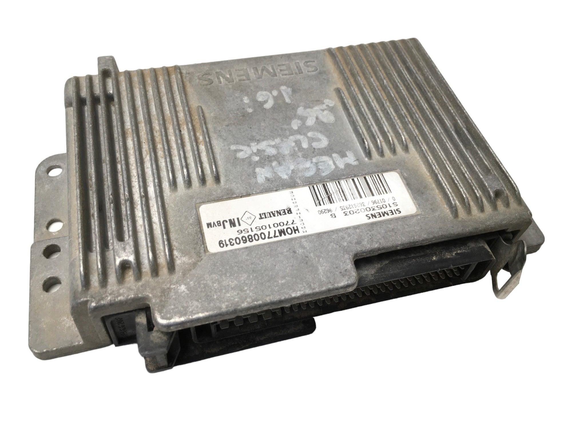 Centralita Motor Renault Megane I - AutoRR 7700105156