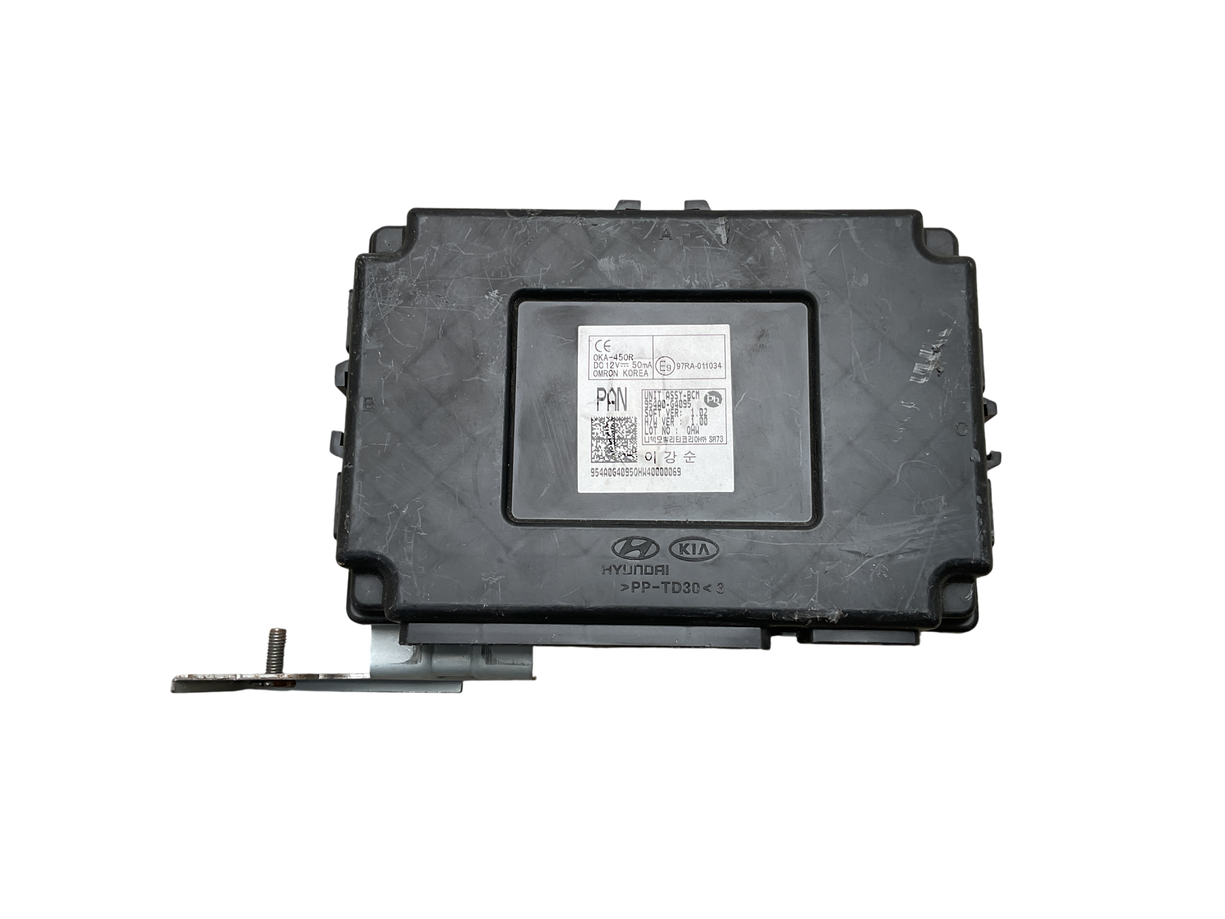 Centralita confort Hyundai i30 17-22