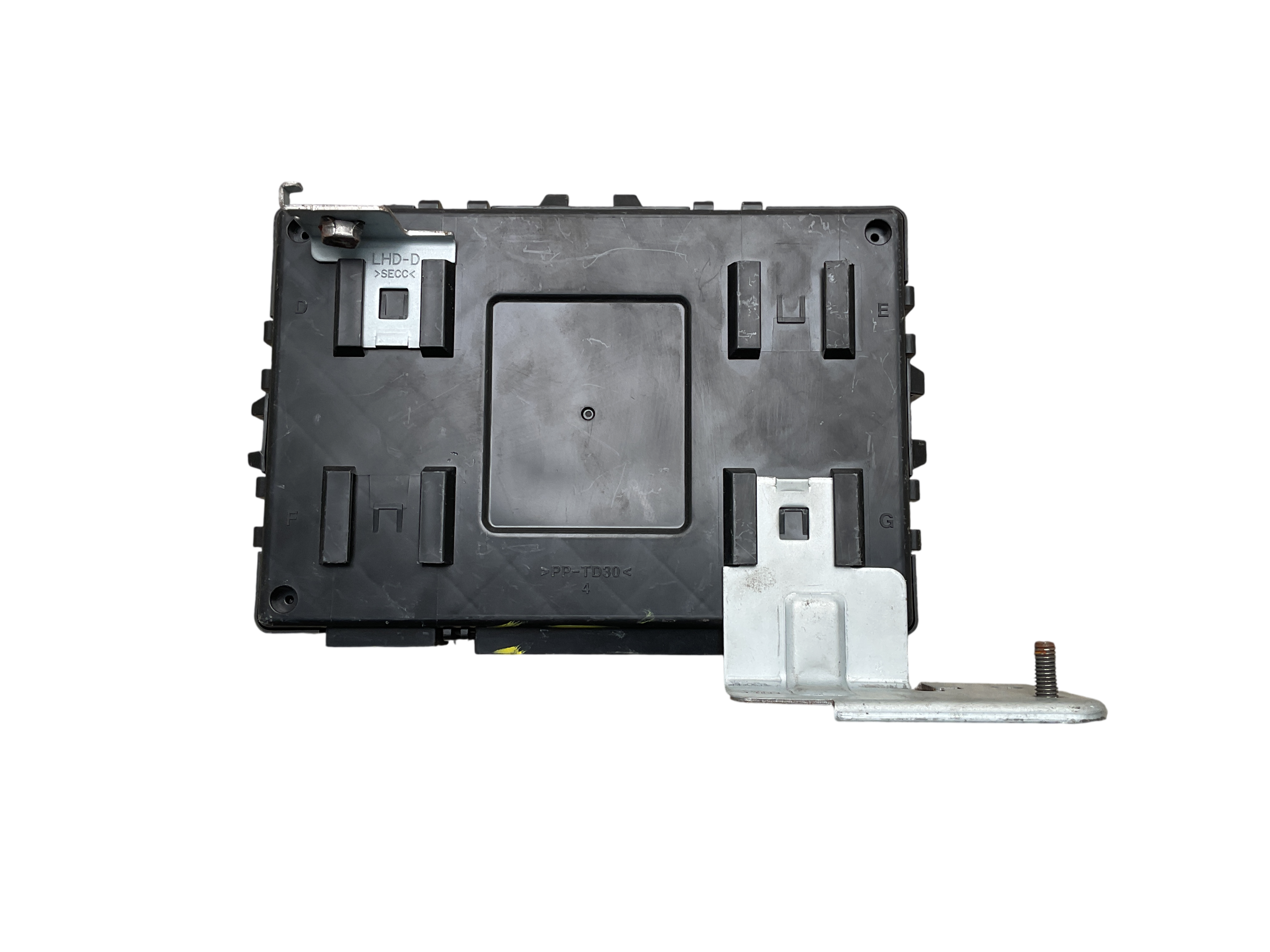 Centralita confort Hyundai i30 17-22