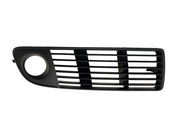 Rejilla paragolpes del dcho Audi A6 97-04