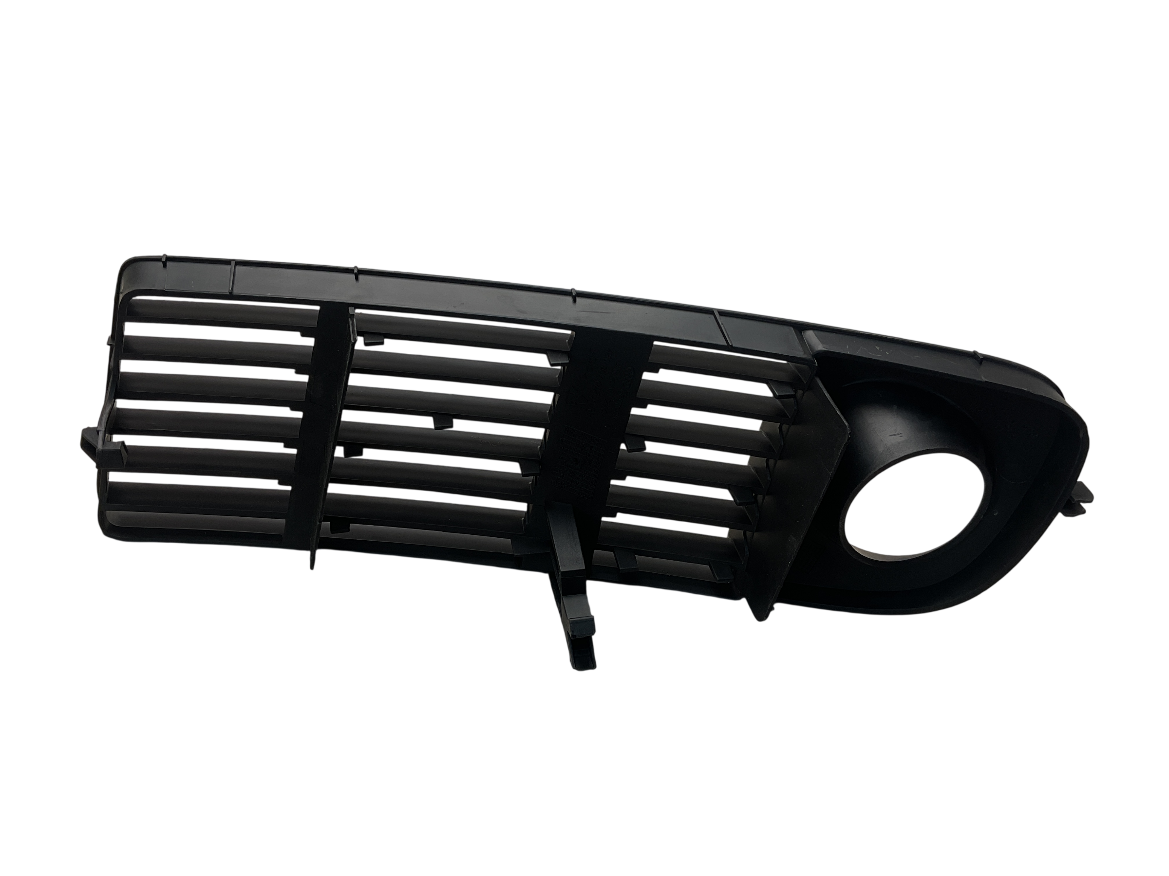 Rejilla paragolpes del dcho Audi A6 97-04