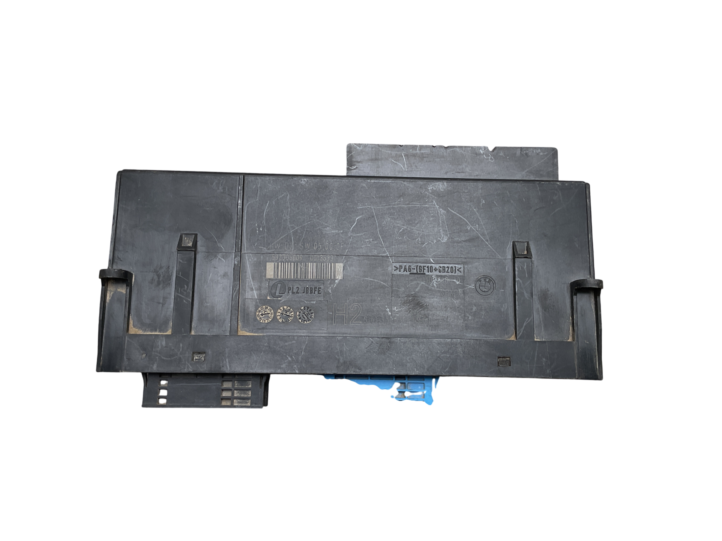Centralita confort BMW Serie 1 07-11