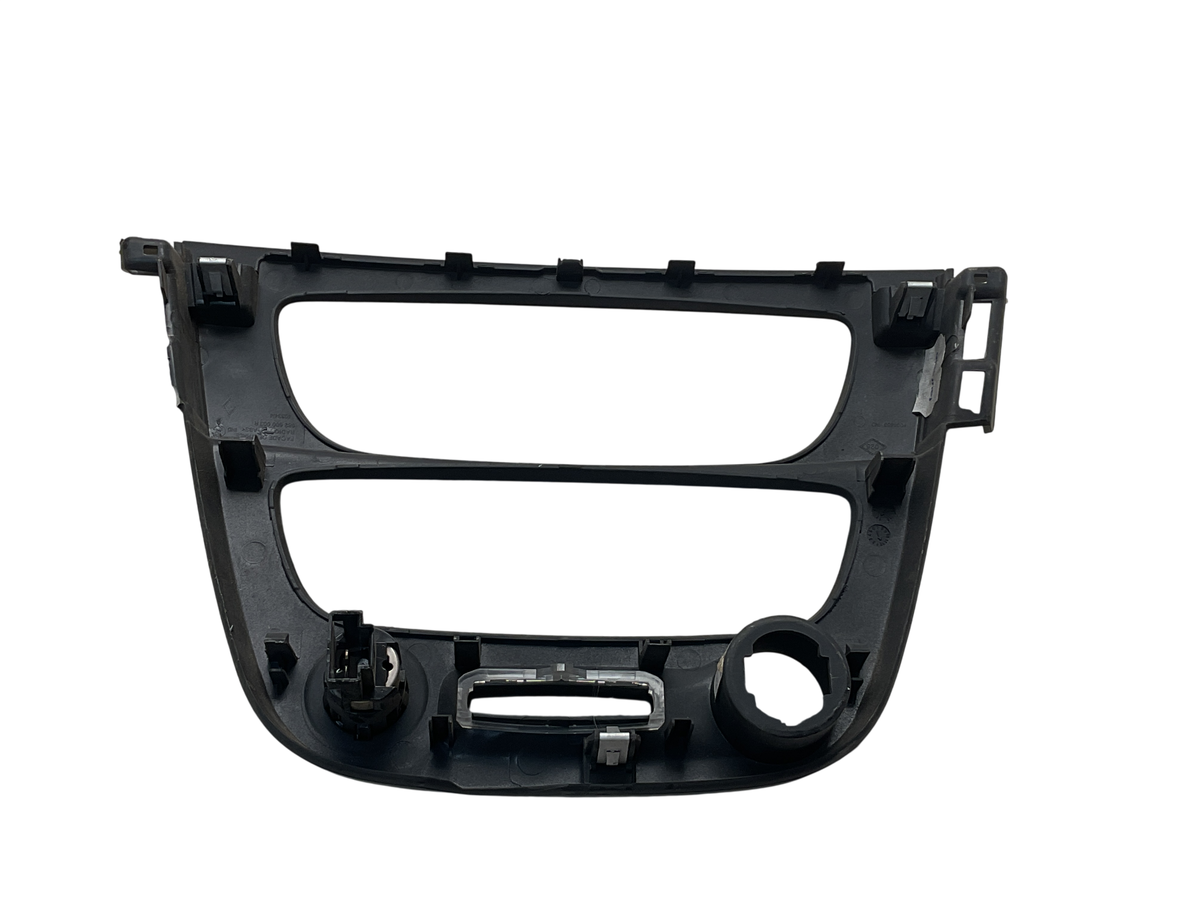 Moldura Renault Megane 08-16