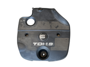 Tapa Motor SEAT Ibiza II (6K1) 93-04