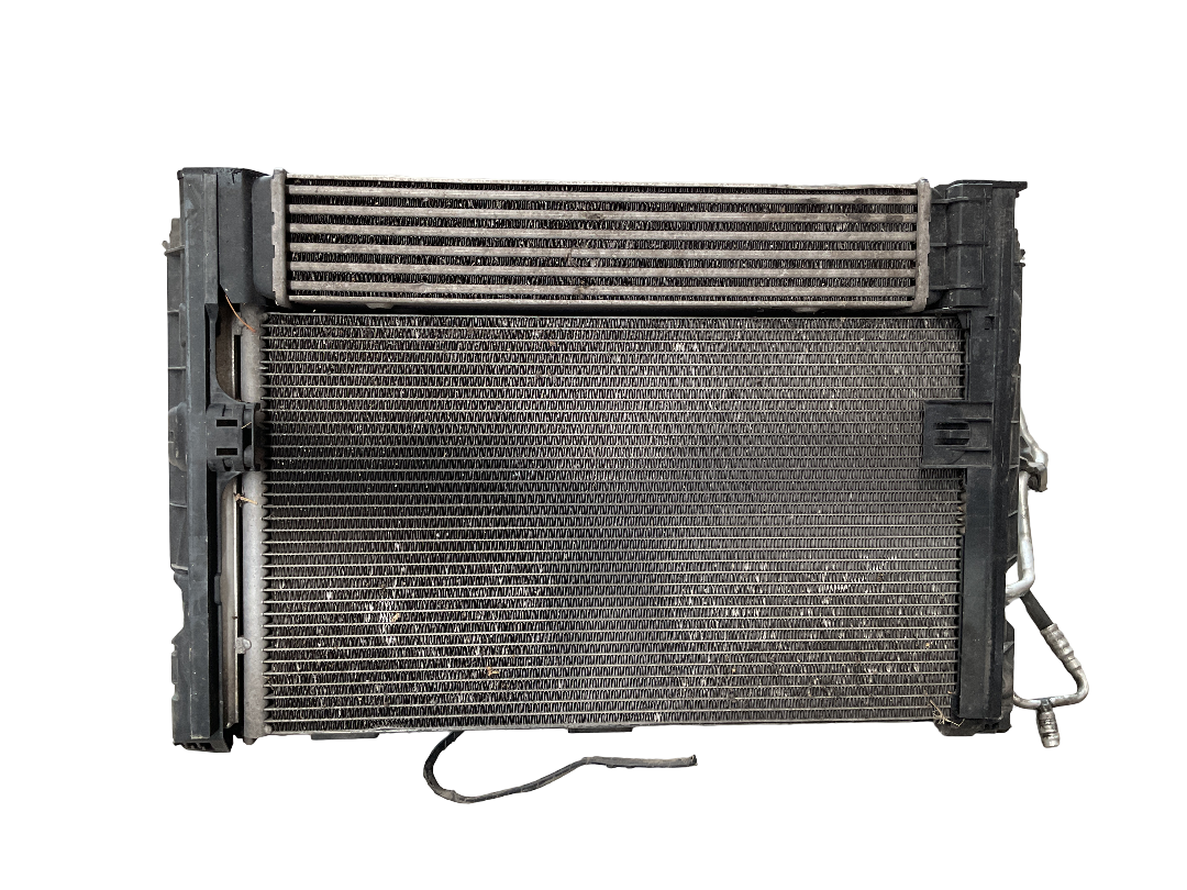 Radiadores BMW Serie 1 / 3 07-12