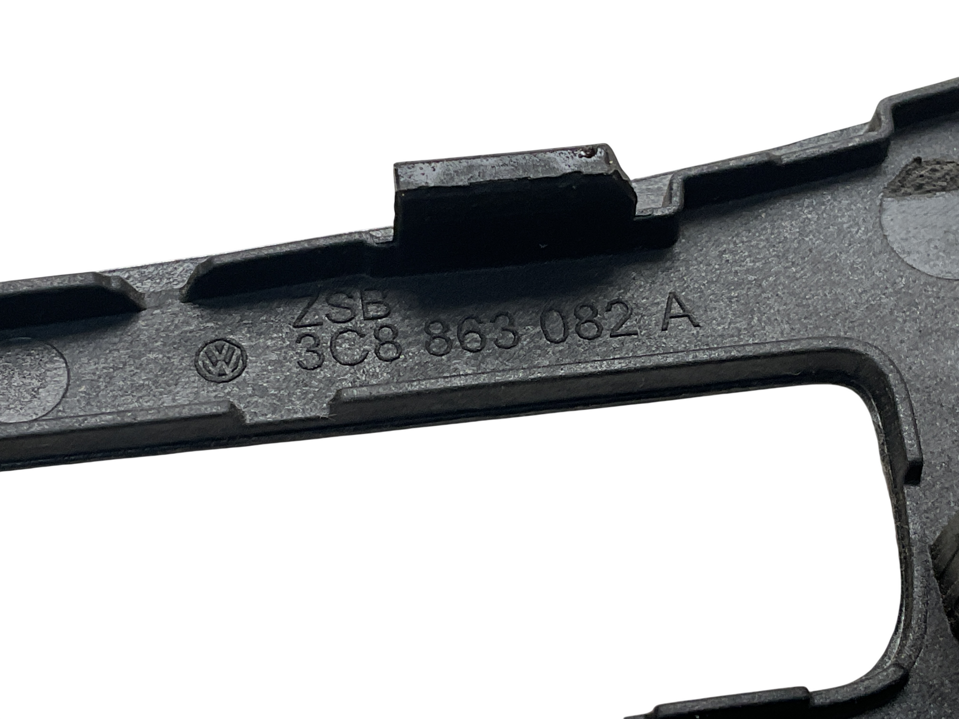 Moldura clima VW PASSAT B6 05-10