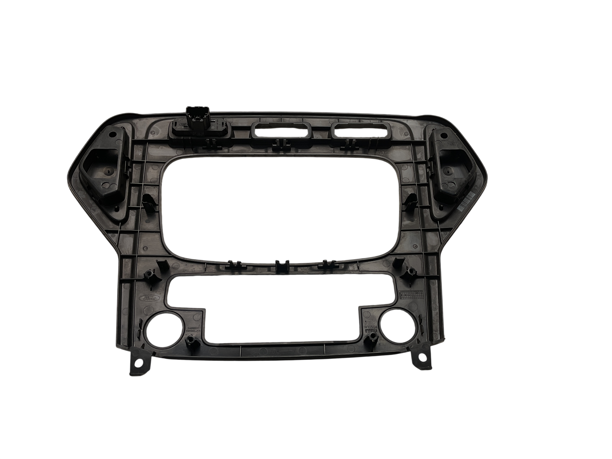 Moldura radio GPS Ford Mondeo 07-14