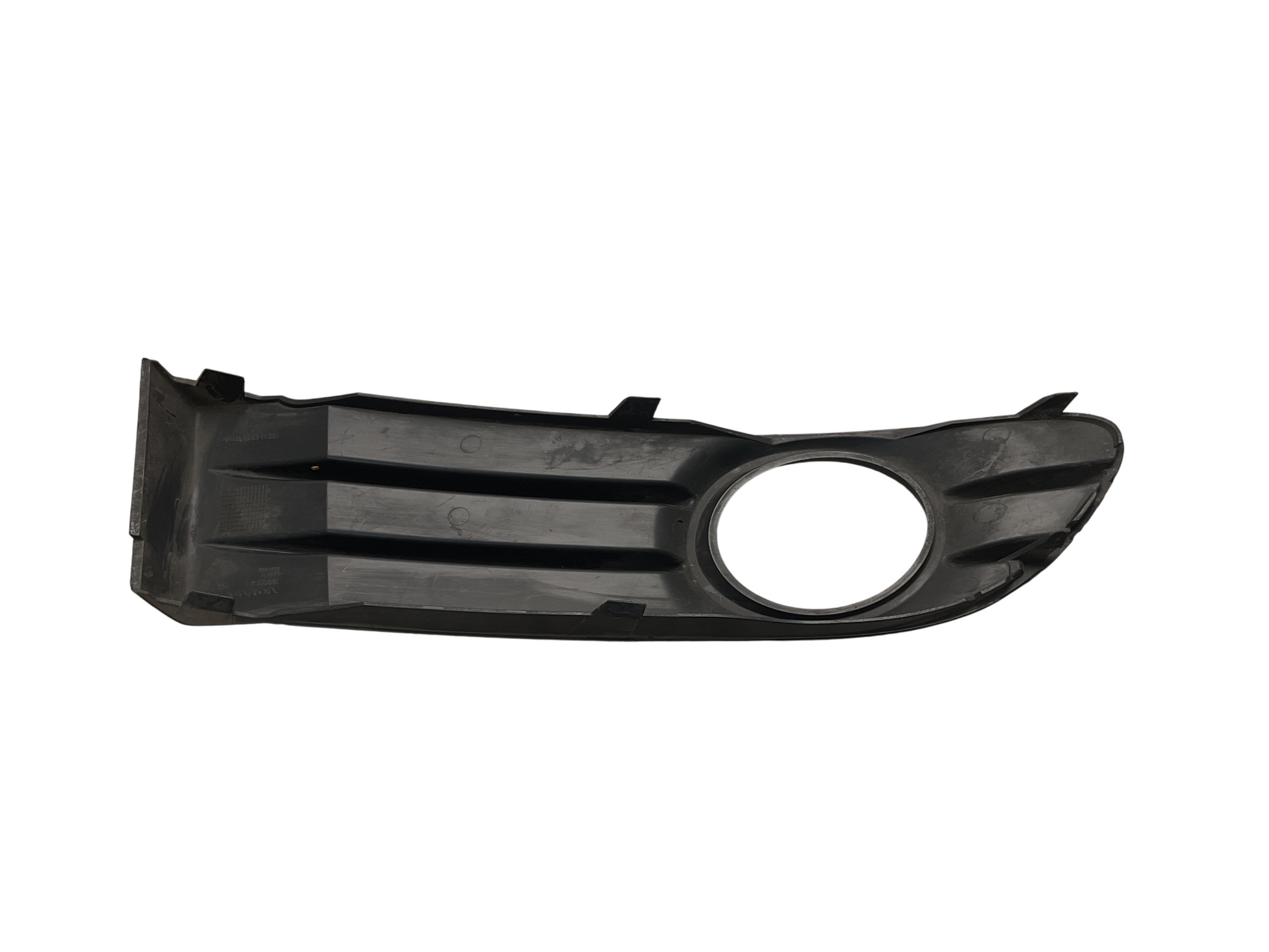 Rejilla faro antiniebla izq VOLVO S40 04-12