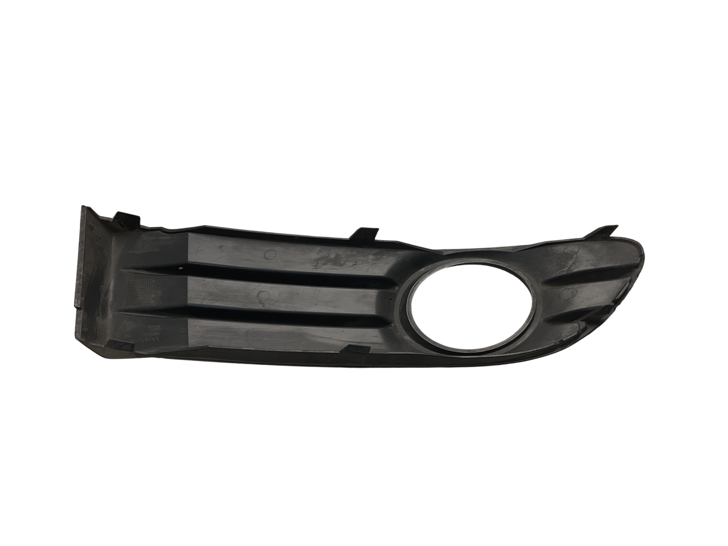 Rejilla faro antiniebla izq VOLVO S40 04-12