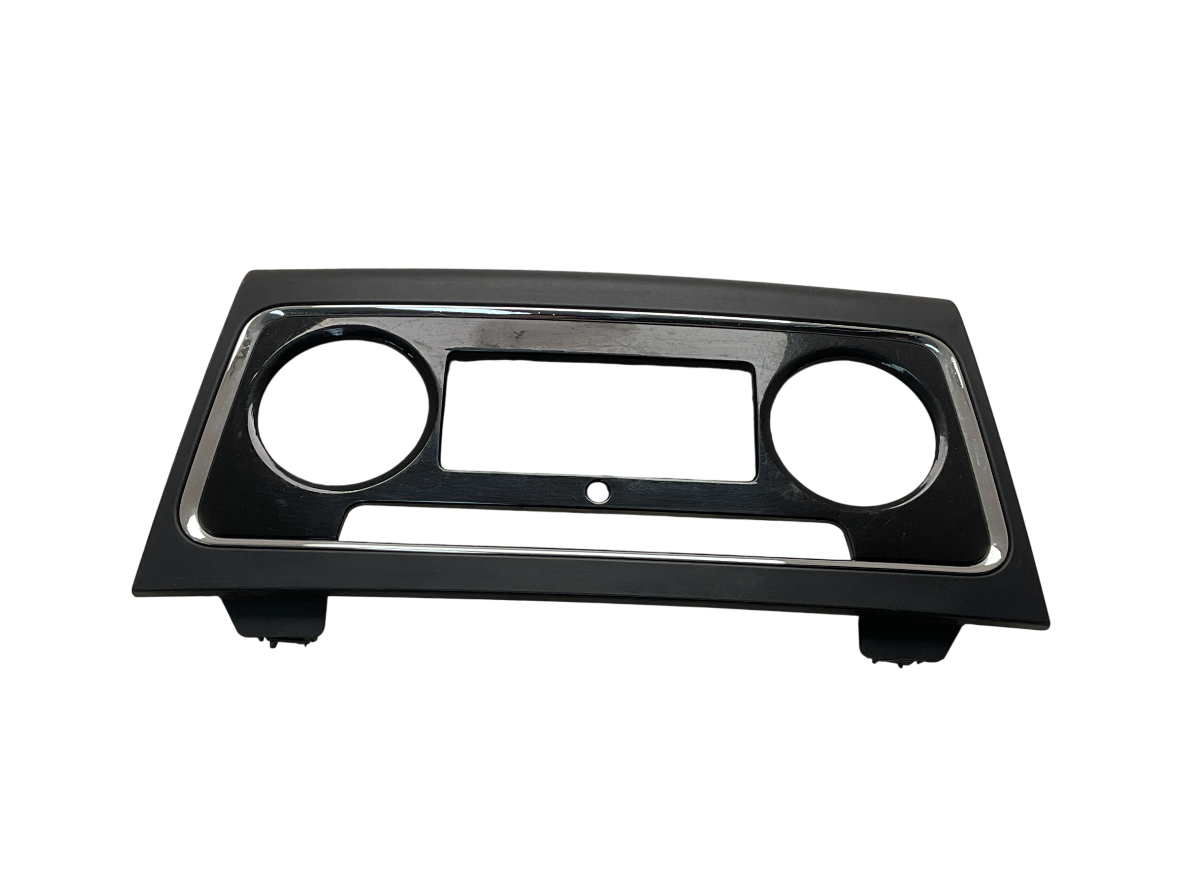 Moldura clima SKODA SUPERB 08-15