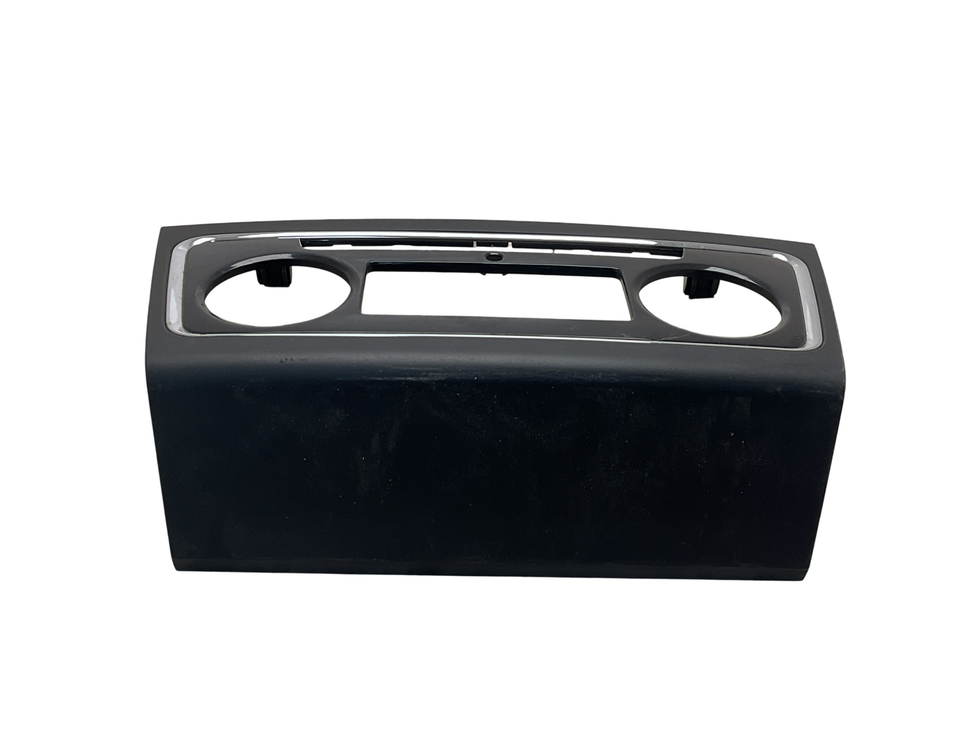 Moldura clima SKODA SUPERB 08-15
