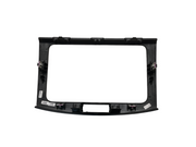 Moldura Radio VW Passat B7 10-15
