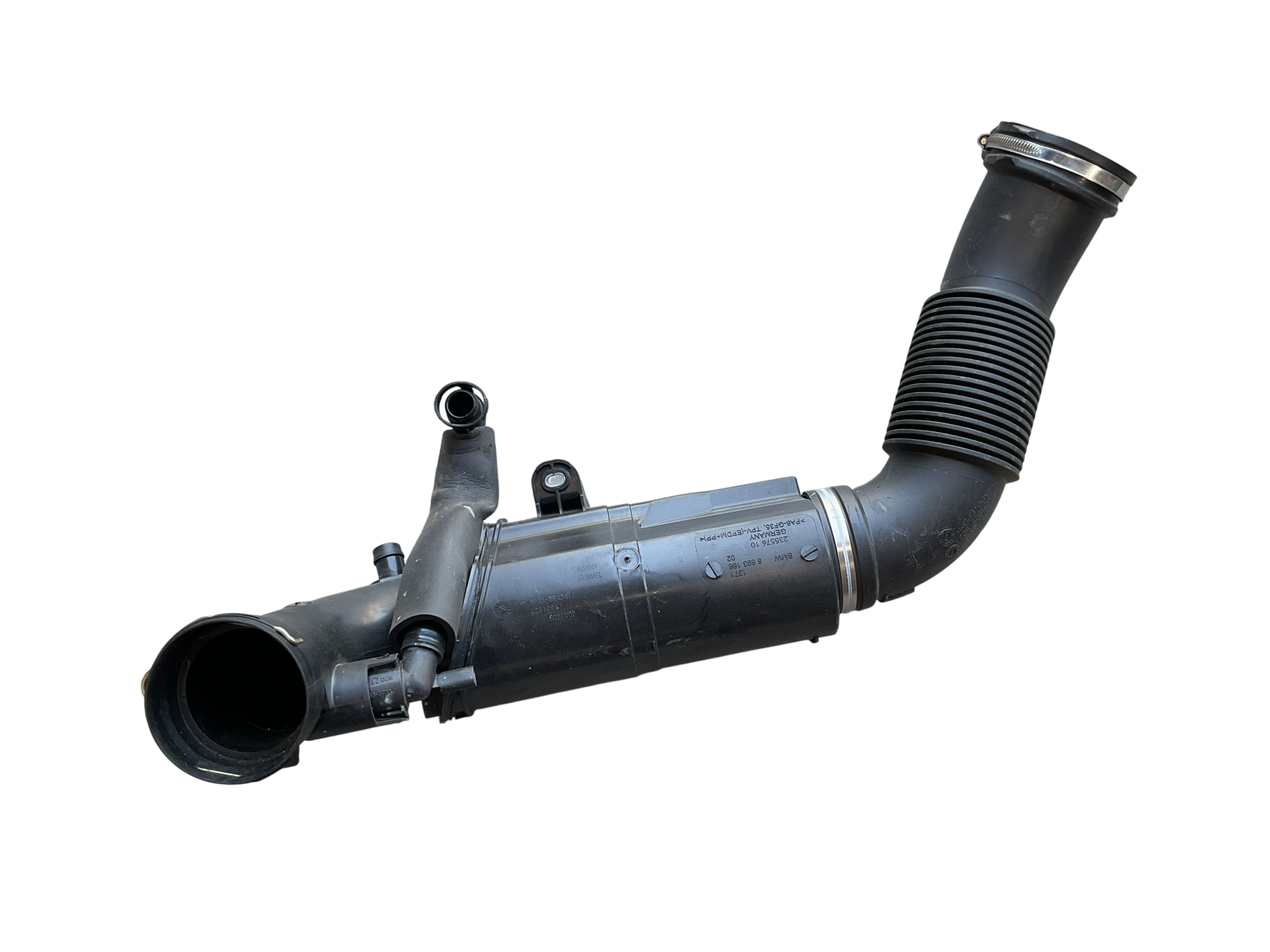 Tubo Intercooler MINI Cooper (F56) 14-24