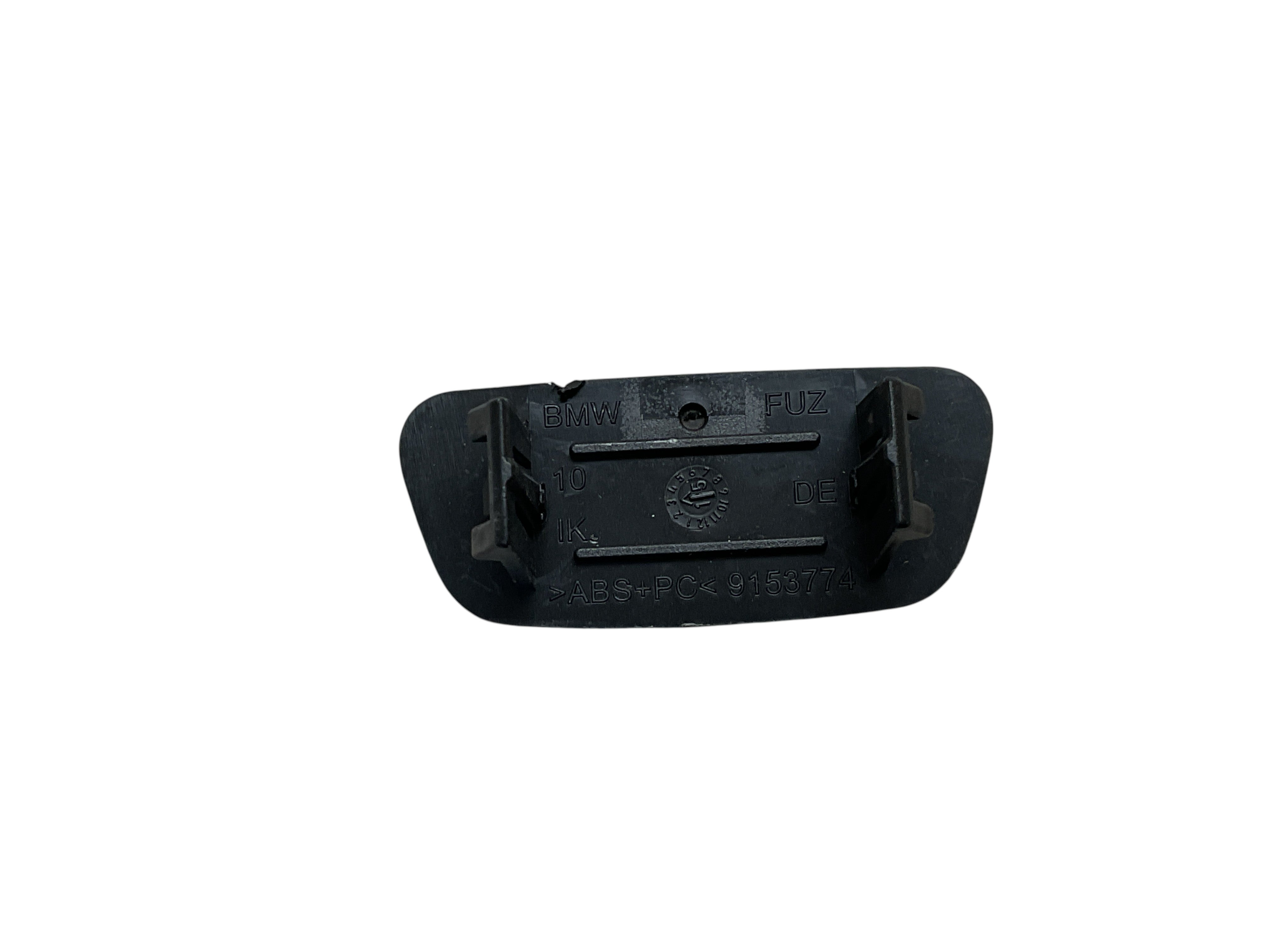 Cubierta pilar Airbag Bmw 9153774