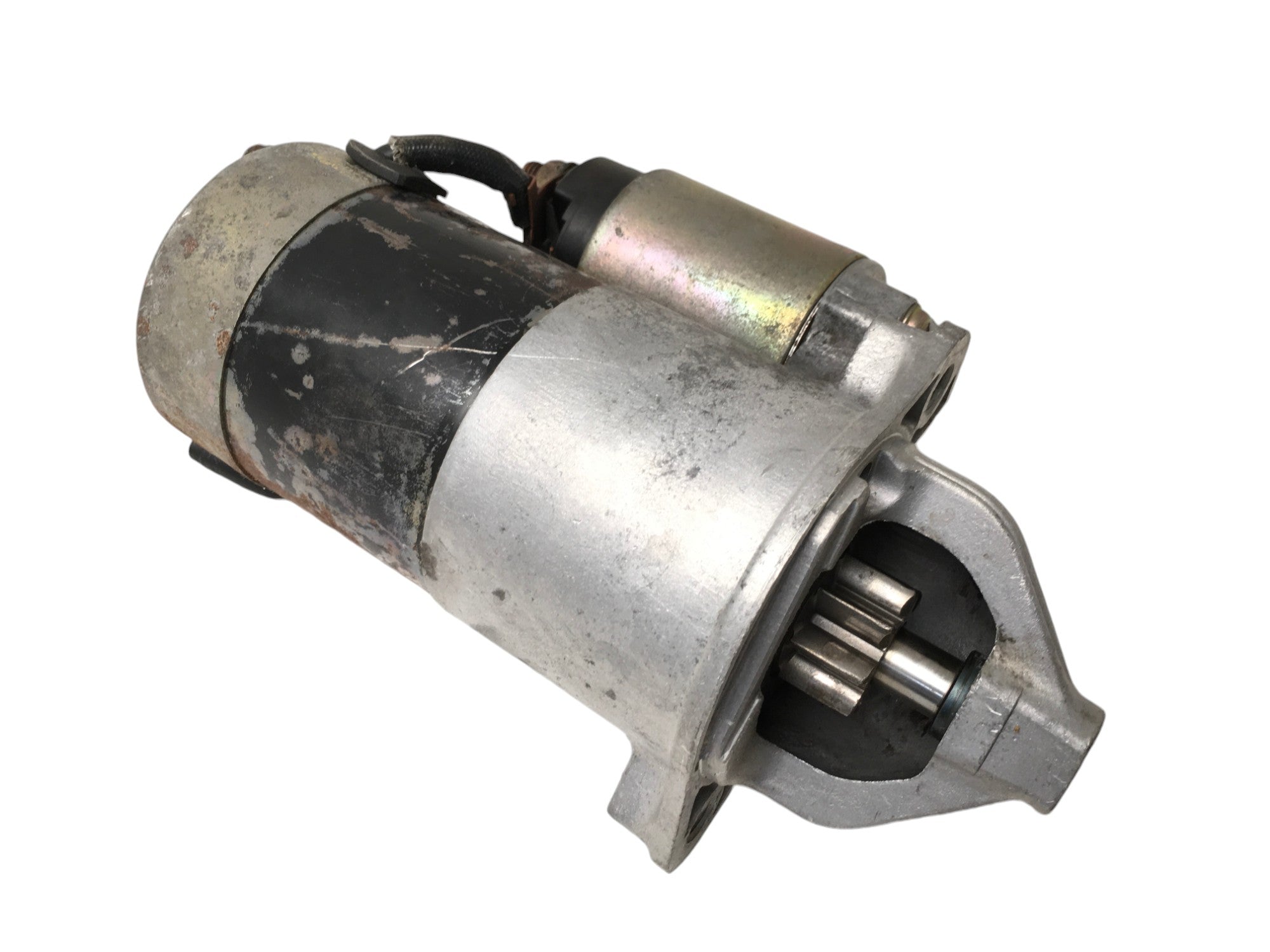 Motor arranque Mitsubishi M1T72583