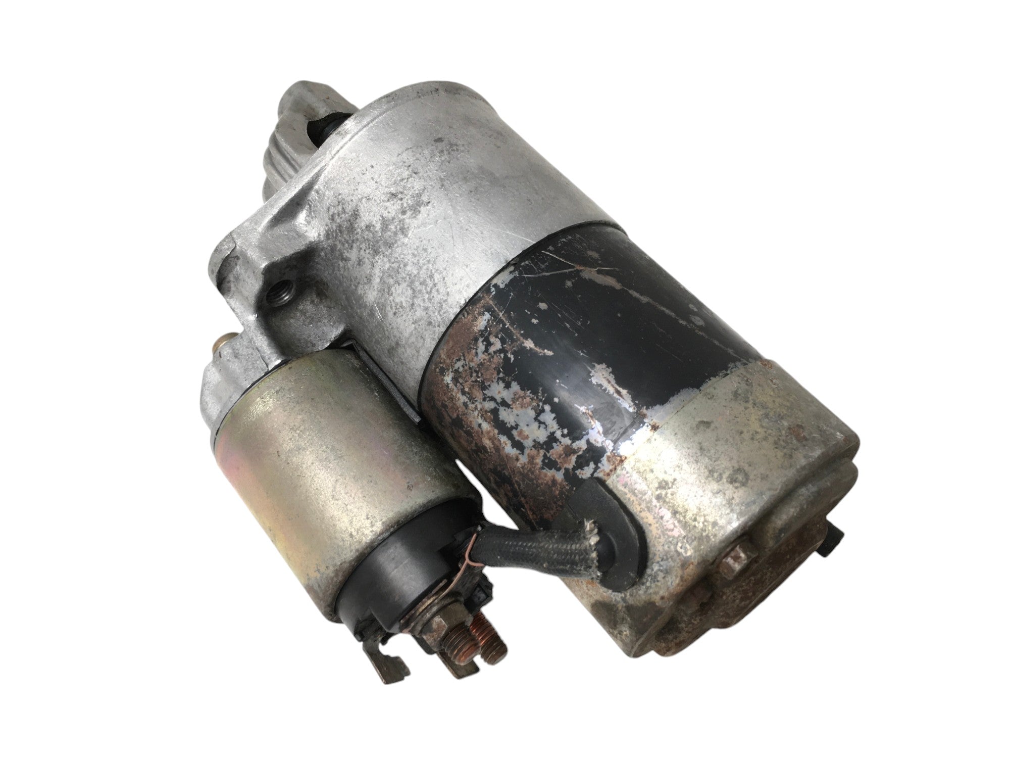 Motor arranque Mitsubishi M1T72583