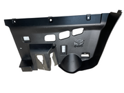 Moldura Salpicadero BMW Serie 3 05-13