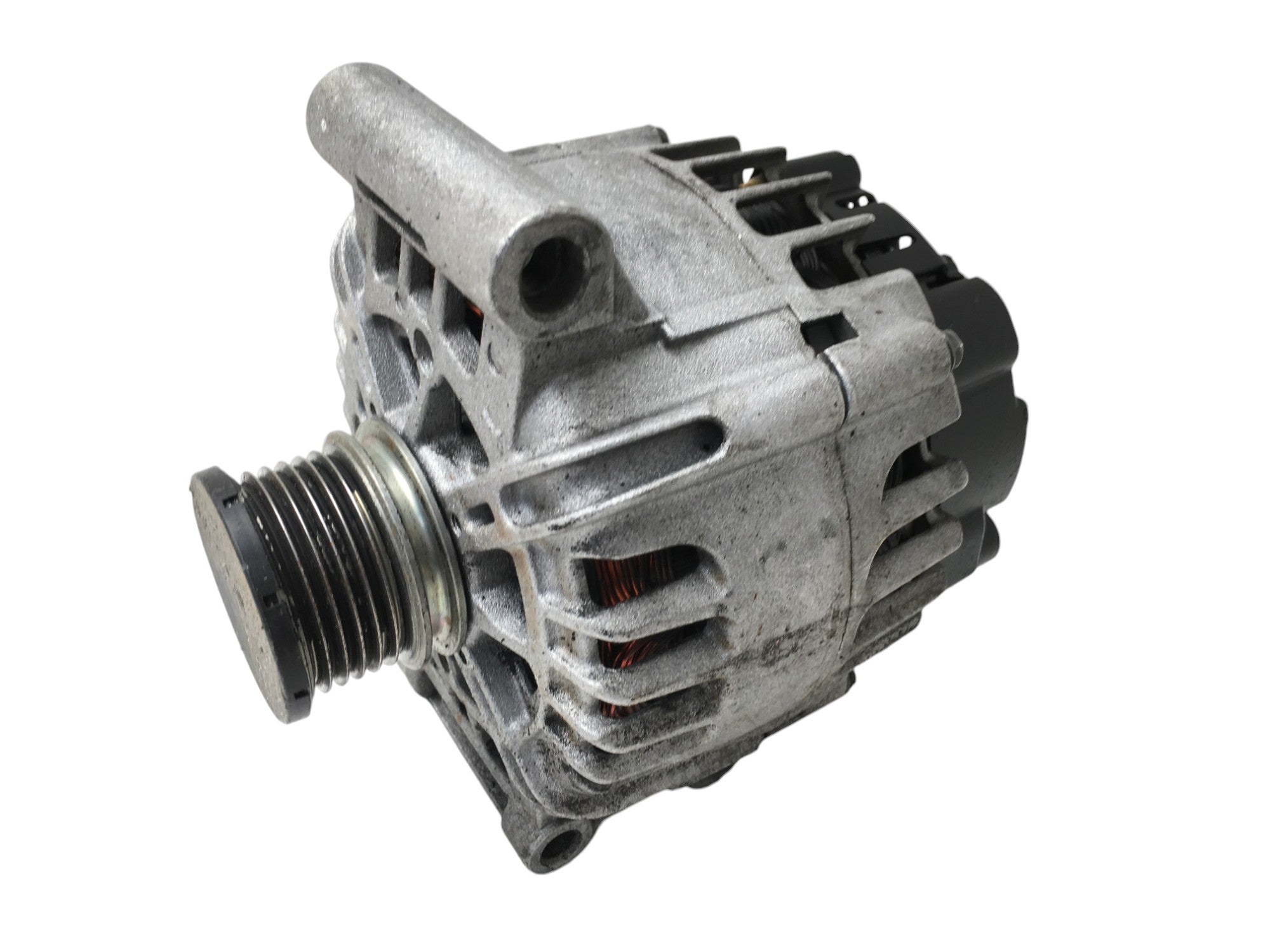 Alternador Peugeot 308 I