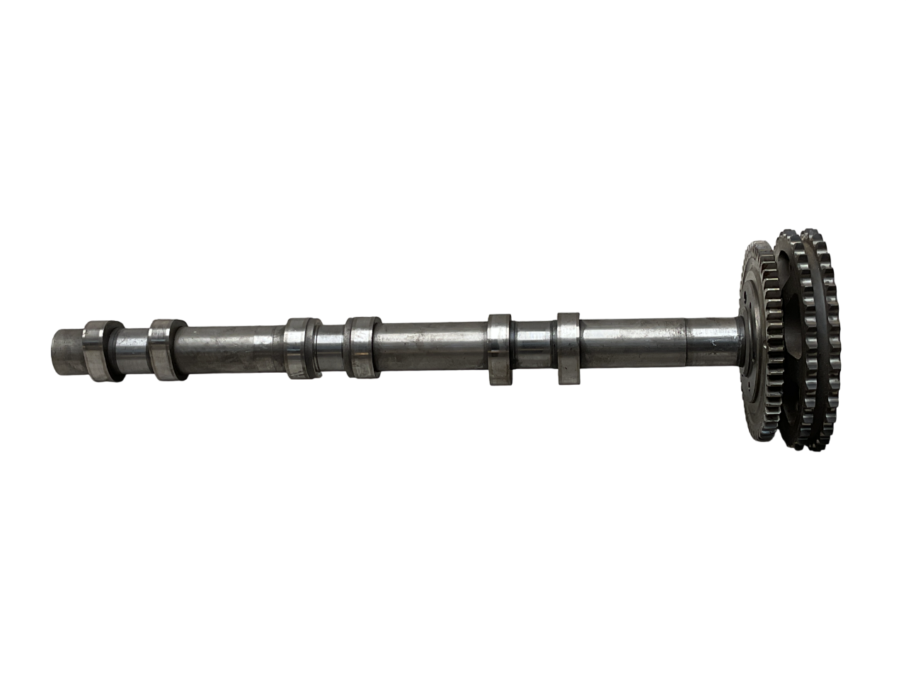 Engranaje Levas Mercedes 6420520001