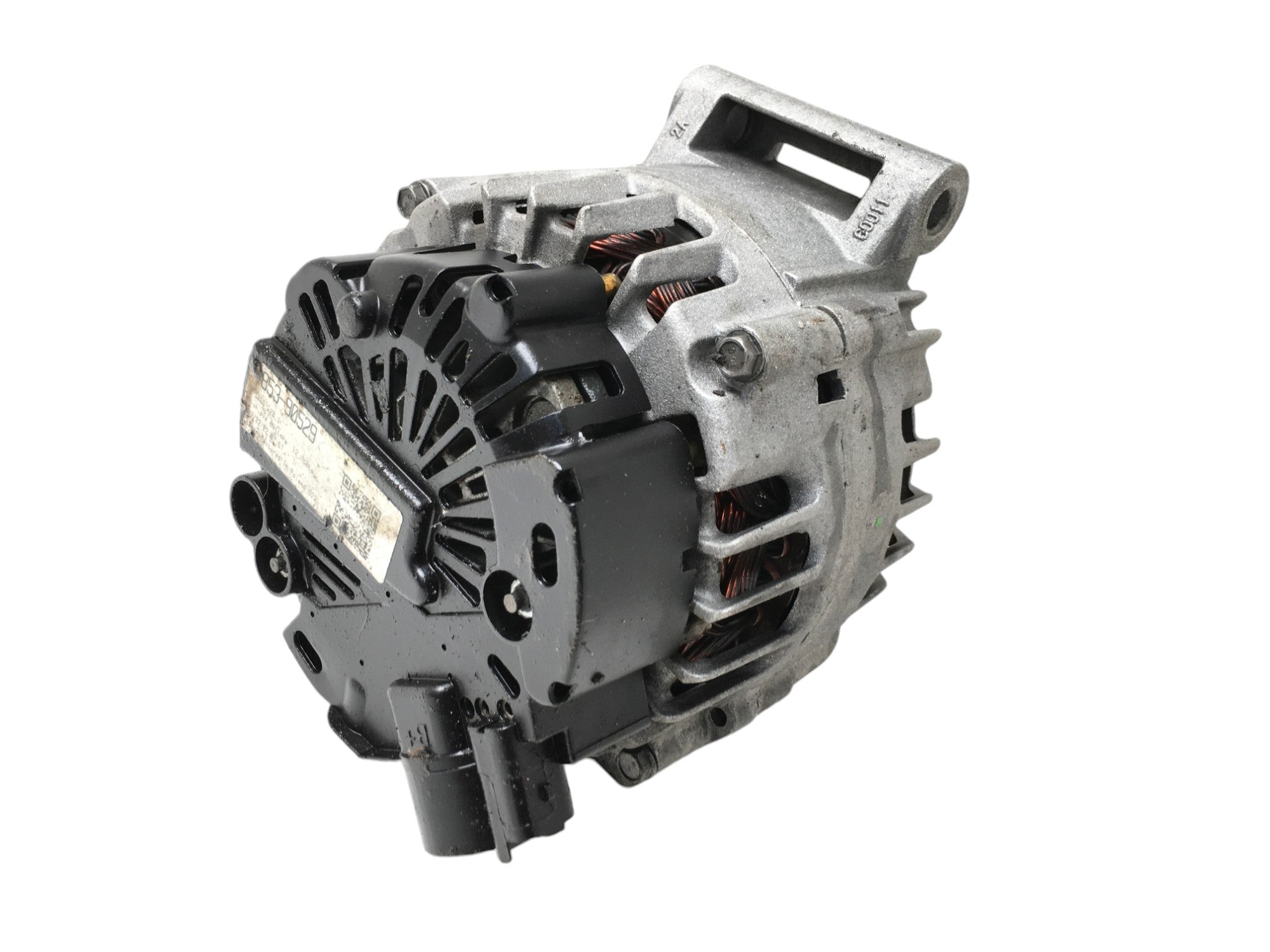 Alternador Peugeot 308 I