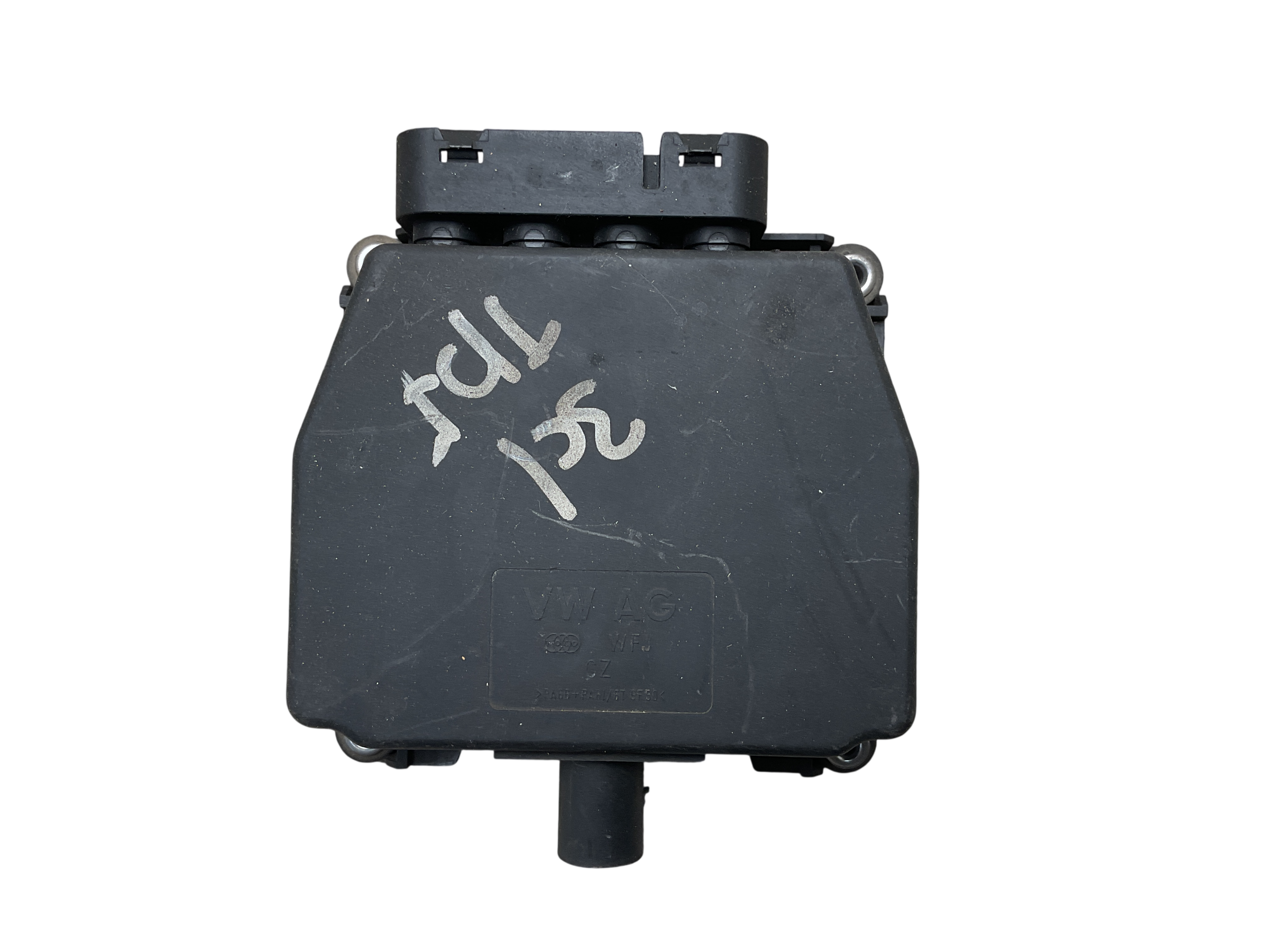 Caja válvulas vacio GRUPO VAG 6Q0906625