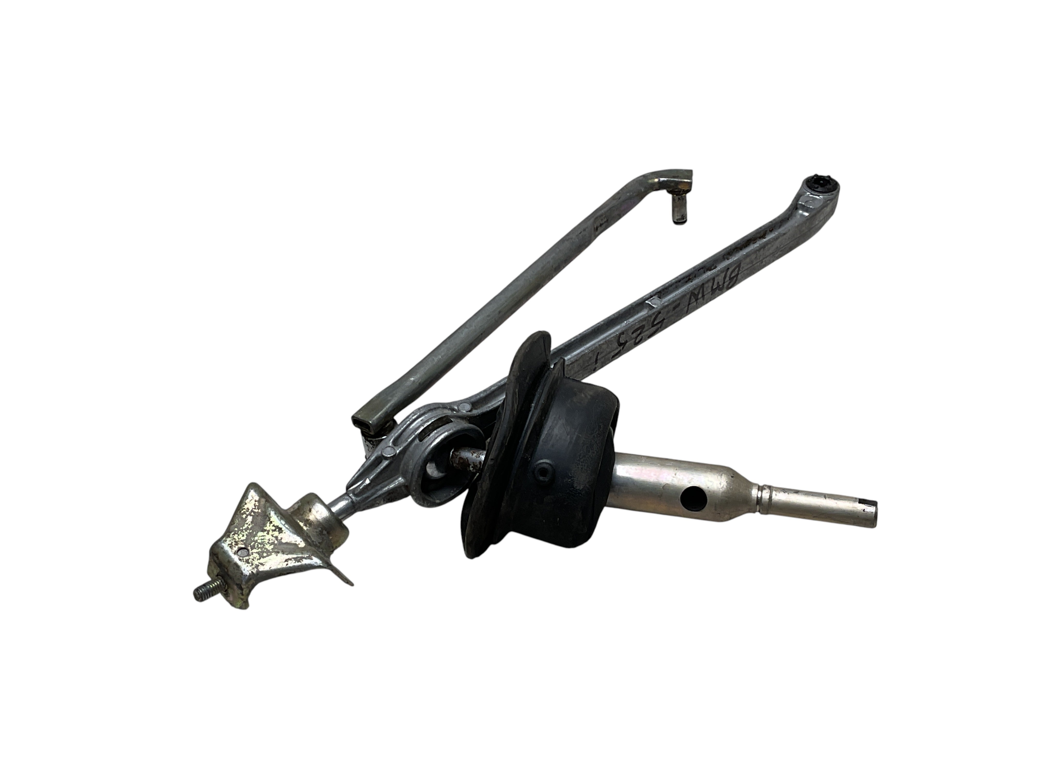 Palanca Brazo cambio Bmw 25111222724