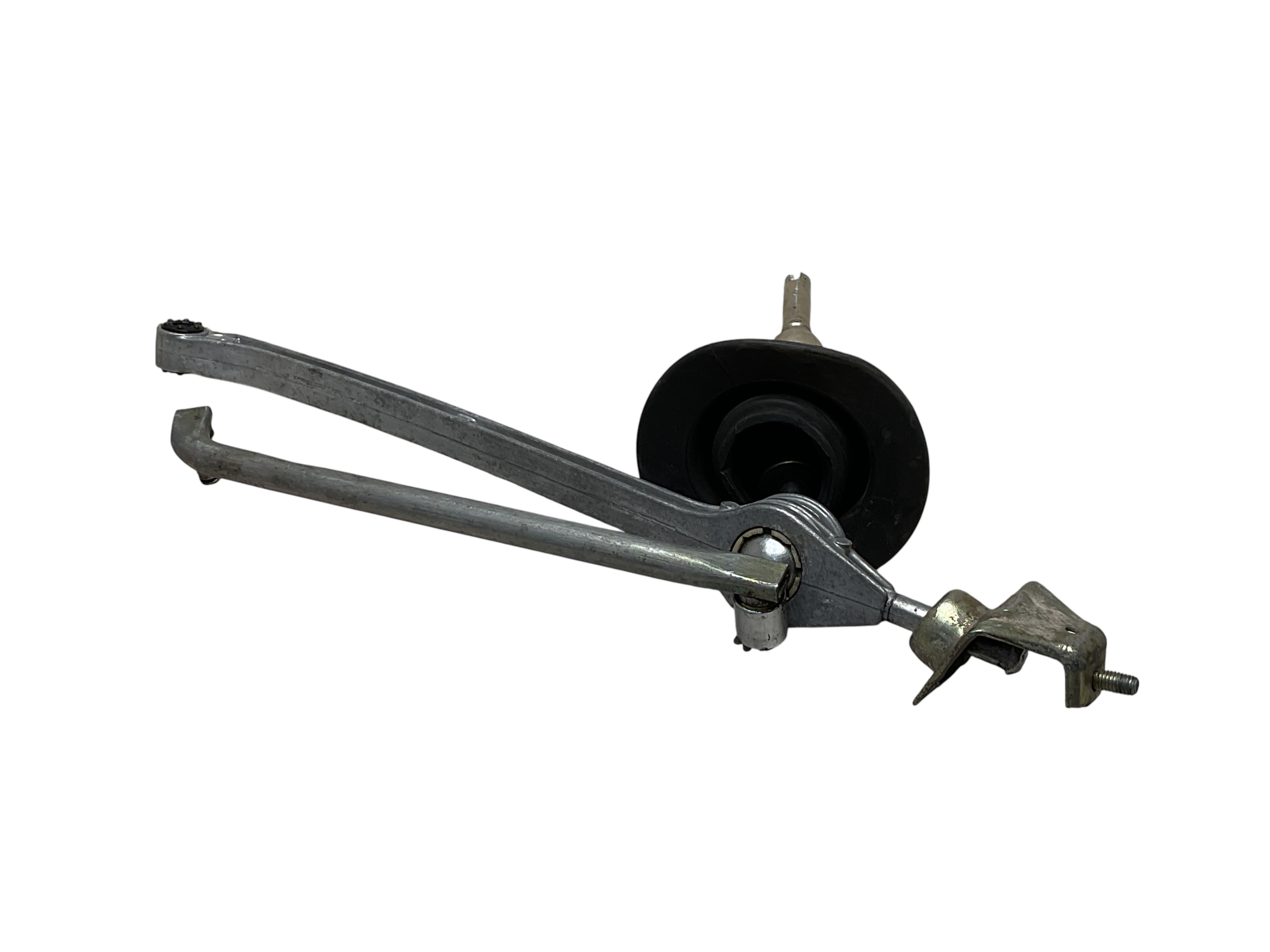 Palanca Brazo cambio Bmw 25111222724