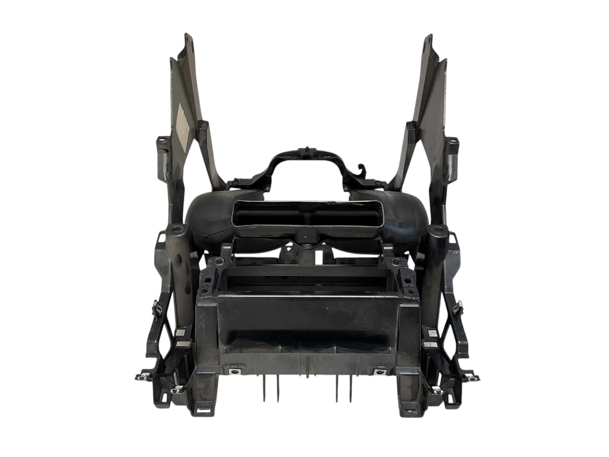 Base radio GPS pour Range Rover Sport L320 