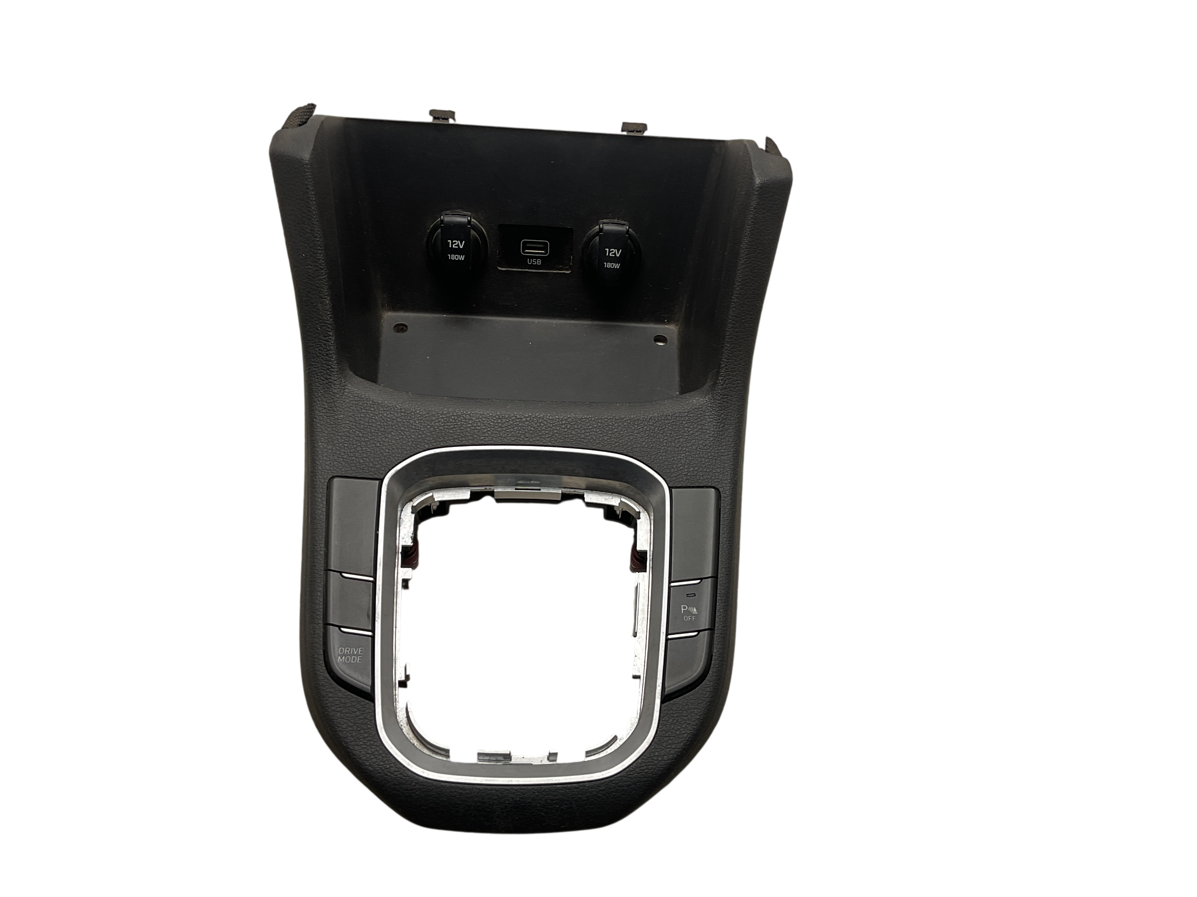 Cubierta Palanca Cambios Hyundai i30 17-22