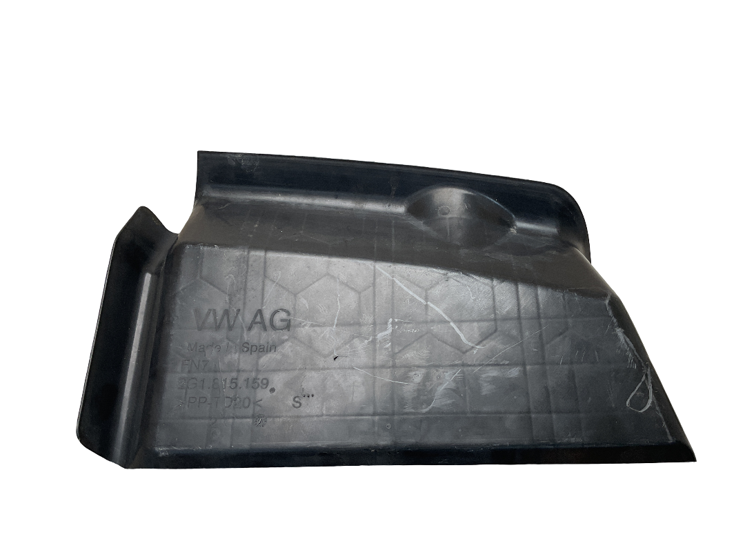 Tapa Rejilla Torpedo VW 2G1815159