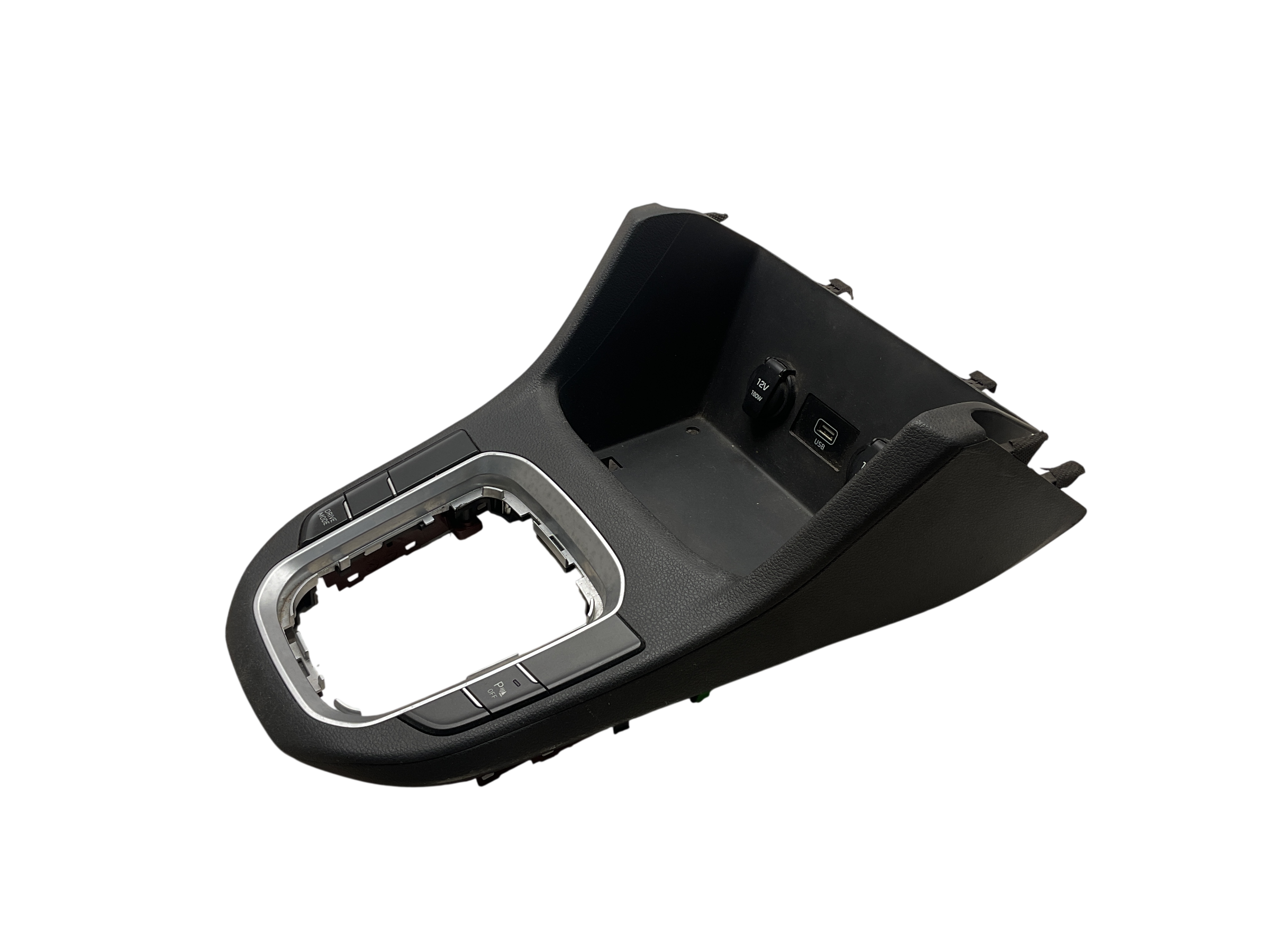 Cubierta Palanca Cambios Hyundai i30 17-22