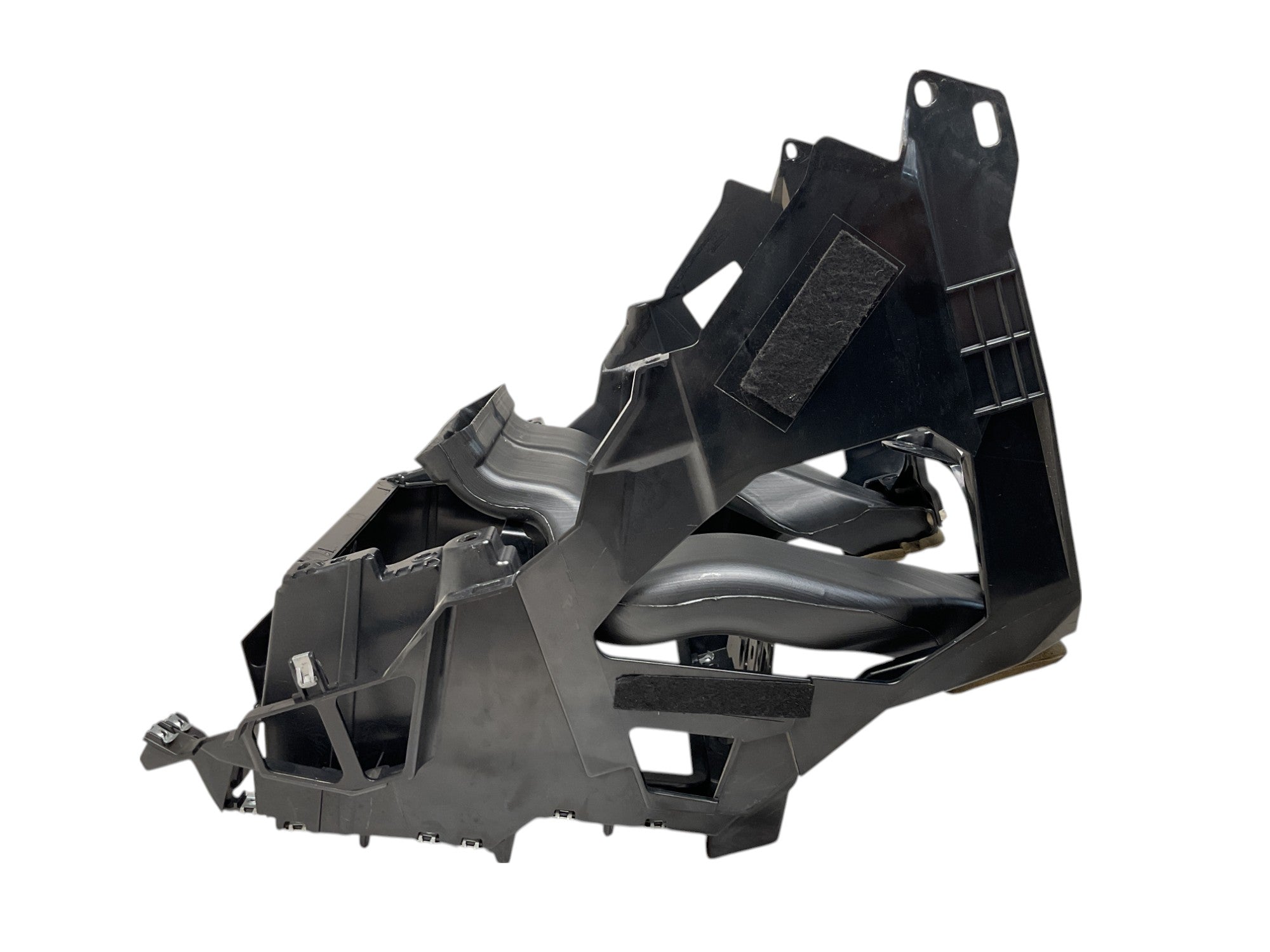 Base radio GPS pour Range Rover Sport L320 