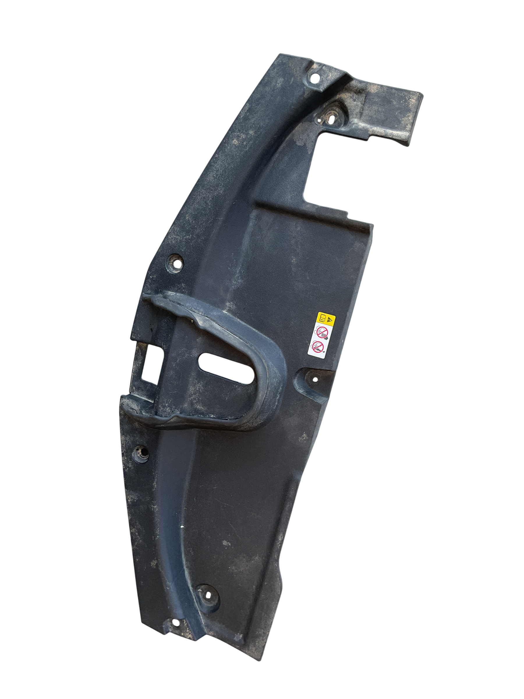 Panel Superior Frontal Totoya Corolla E21 19-26
