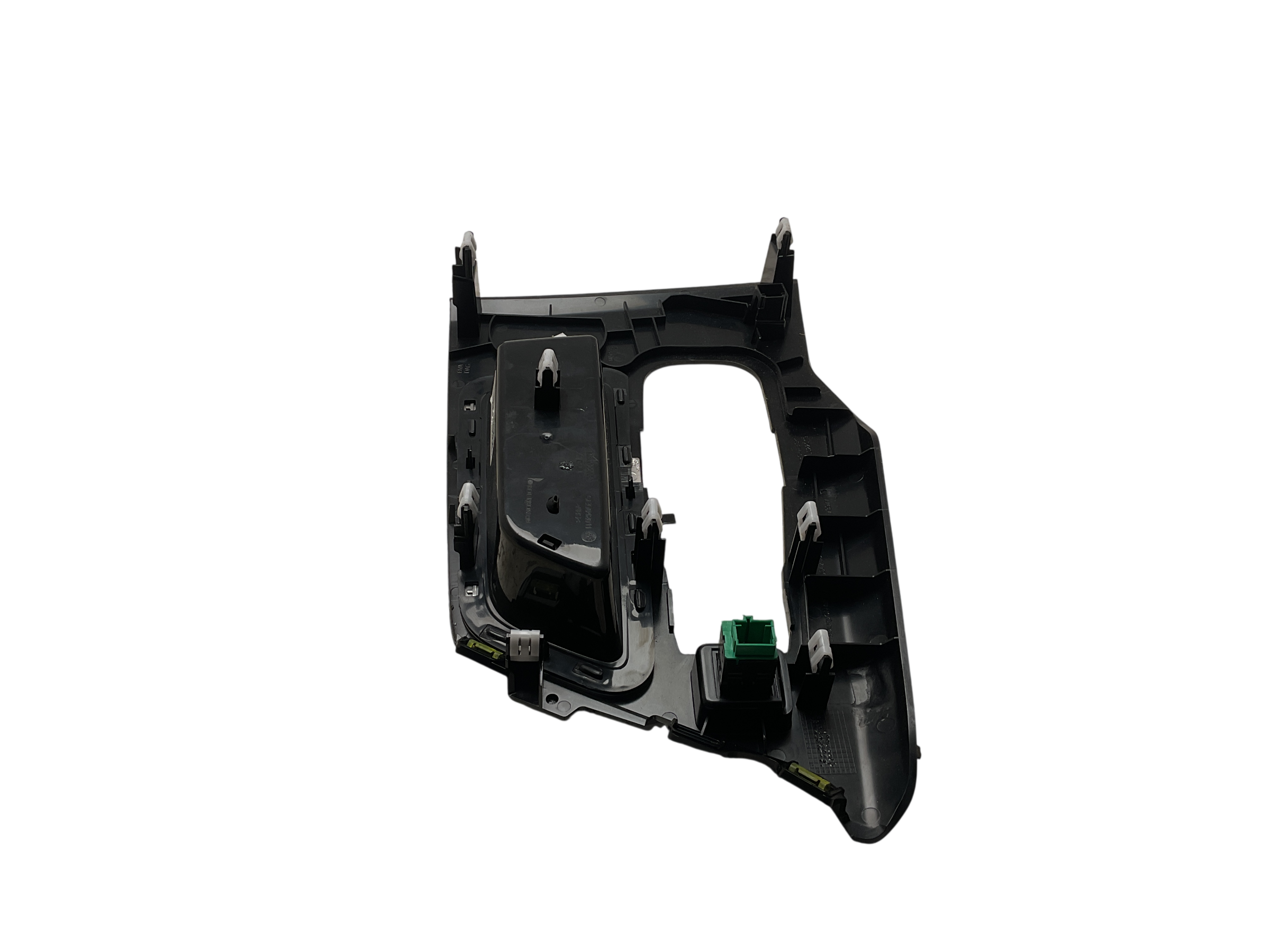 Moldura cambios Peugeot 3008 5008 08-15