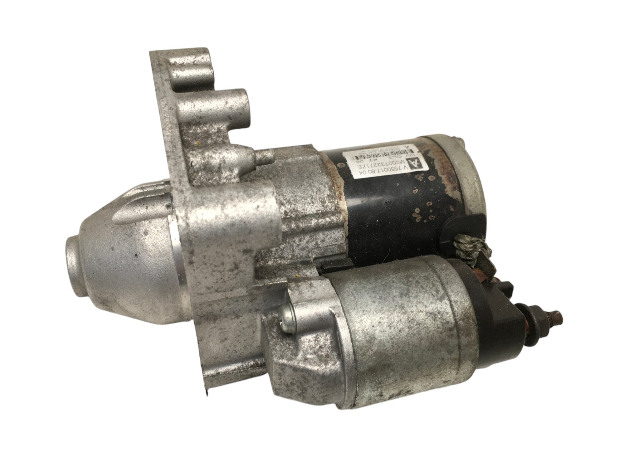 Motor arranque PSA M000T32271ZE