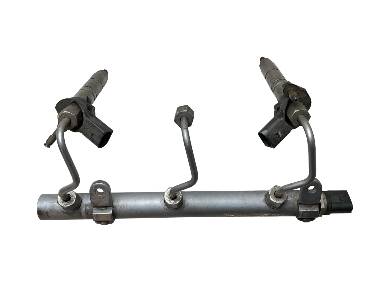 Rampa Inyeccion Mercedes A6420702695