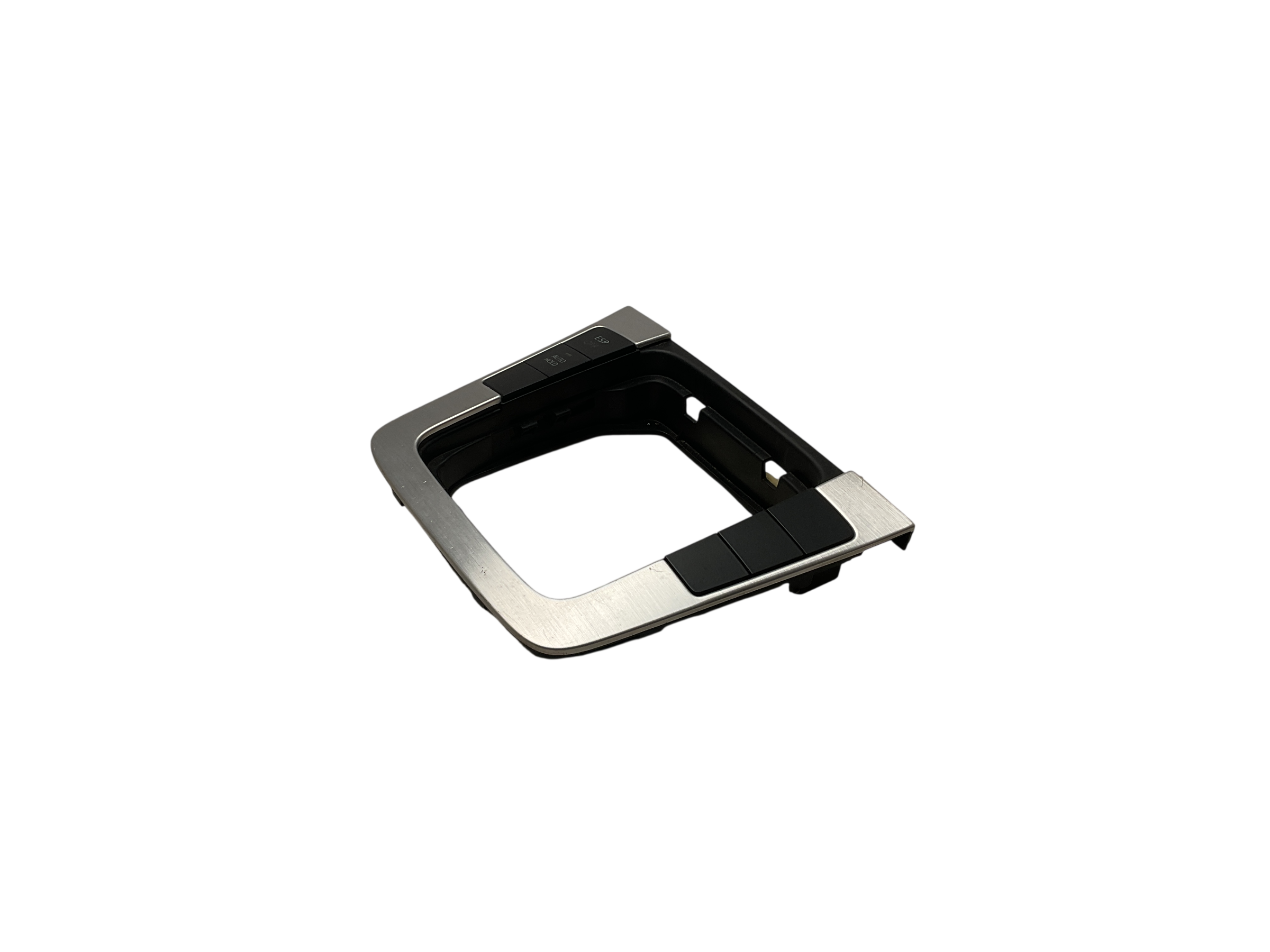 Marco embellecedor cambios VW Passat B6 05-10