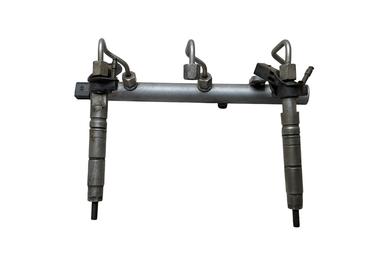 Rampa Inyeccion Mercedes A6420702695